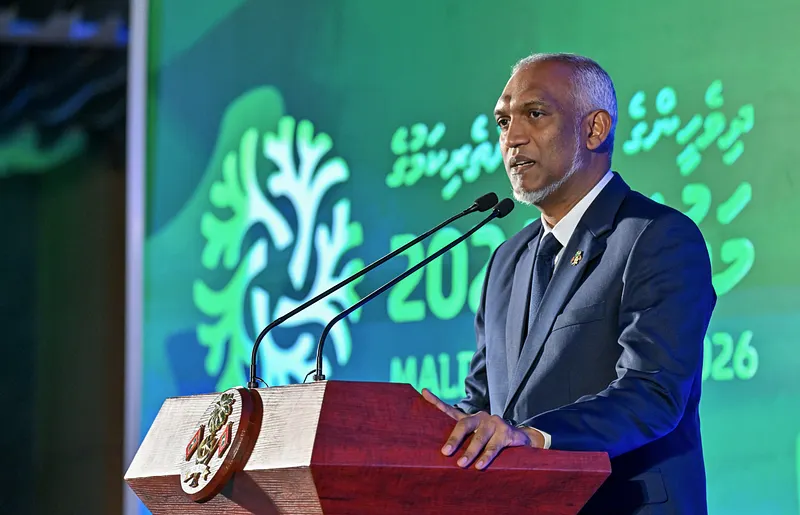 އައްޑޫ އެސްއެމްއީ ޒޯނަކަށް، ބިމު ކުއްޔާއި ޓެކްސް މާފުކުރުން ފަދަ ބޮޑެތި ލުއިތަކެއް ރައީސް އިއުލާން ކުރައްވައިފި