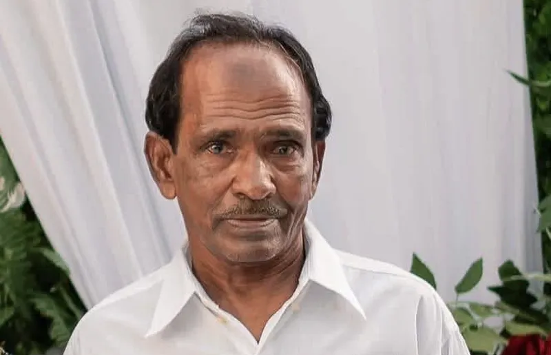 އިންޑިއާގައި ގެއްލުނު މީހާ 24 ގަޑިއިރު ފަހުން ފެނިއްޖެ