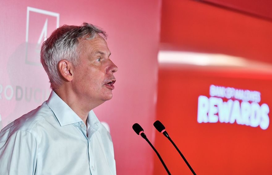 BML credit card customerunnah rewards libey loyalty program eh | Mihaaru