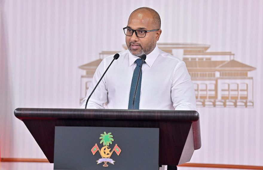 ދުންފަތުގެ ޑިއުޓީ 4ރ. އަށް ކުޑަކުރަން ޑަބްލިއުއެޗުއޯގެ ލަފާ ލިބުމުން ސަރުކާރުން މަޝްވަރާތައް ފަށަނީ