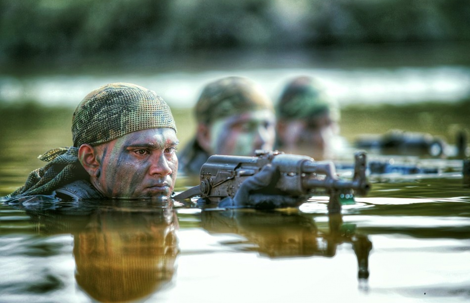 އެމްއެންޑީއެފްގެ ފިލްމް "ހާދަރު" ގެ މަންޒަރެއް: ފިލްމުގައި ލަންކާގައި ނަގަން ޖެހޭ މަންޒަރުތަކެއް ވެސް ހިމެނޭ.