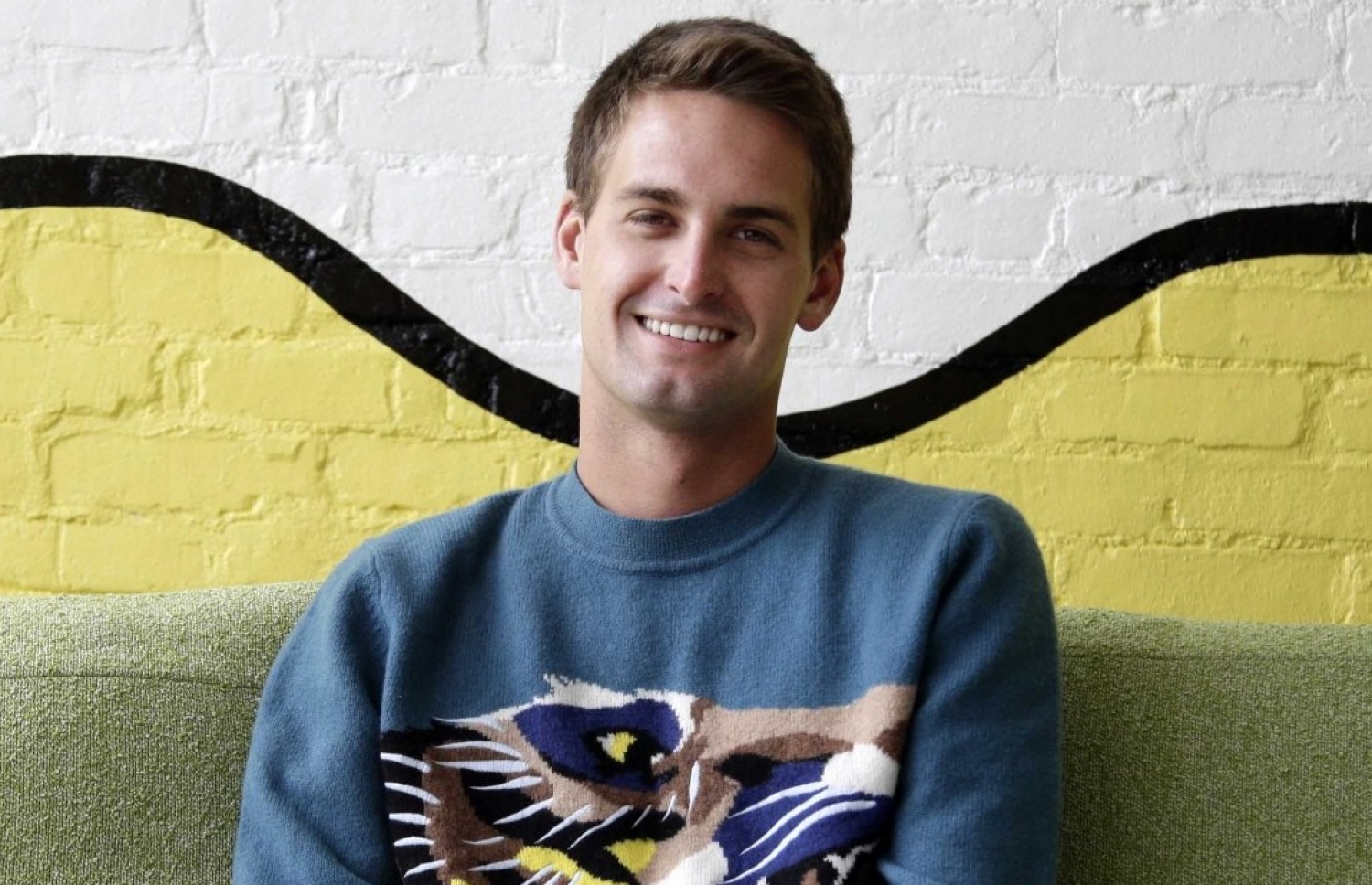 އެވަން ސްޕީގަލް