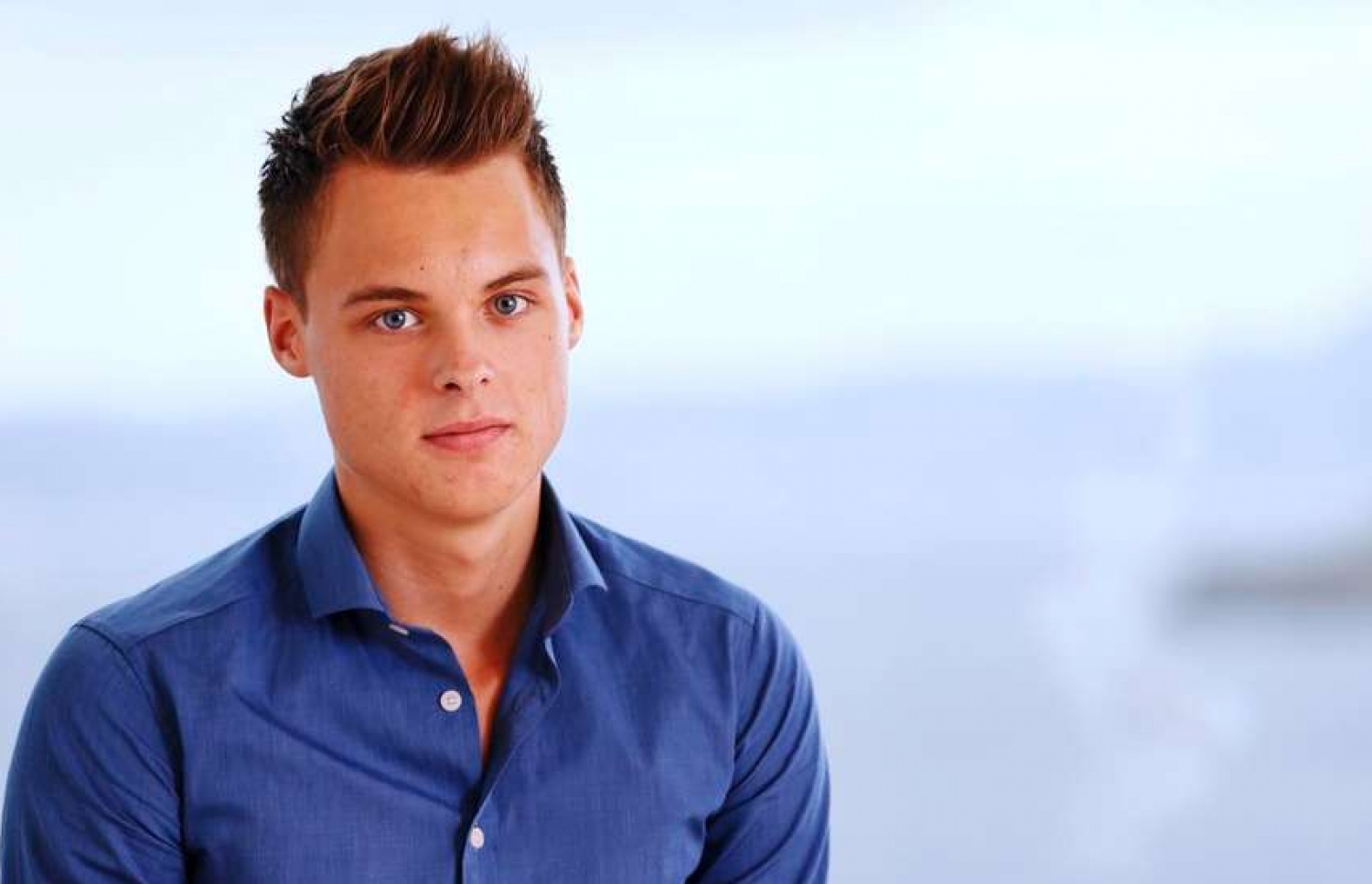 ލޫޑްވީގީ ތީއަޑޯ ބްރައުން