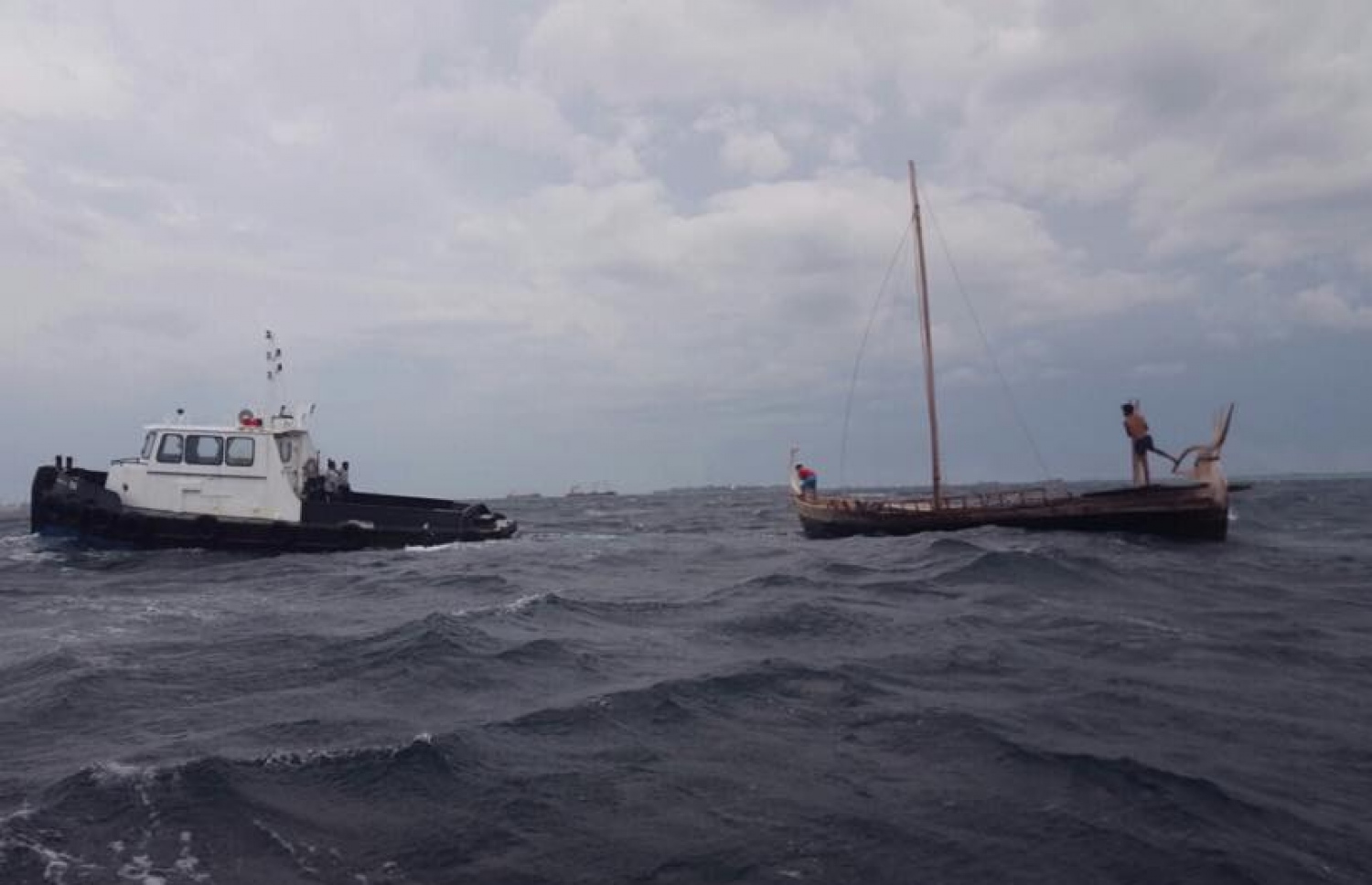 މިނިވަން 50 އާ ދިމާކޮށް ކަޅުއޮއްފުންމި މާލެ ގެނައުމުގެ މަސައްކަތް ކުރަނީ: މި ނަކަލު ކަޅުވަކަރު މިސްކިތް ހުންނަ ސަރަހައްދުގައި ބަހައްޓަން ސަރުކާރުން މިހާރު ވަނީ ނިންމައިފައި.-- ފައިލް ފޮޓޯ: ހޯމް މިނިސްޓްރީ