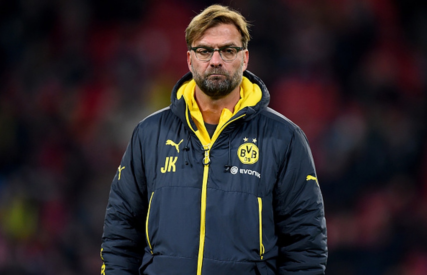 2014 ވަނަ އަހަރު ޖަރުމަނު ކަޕް ފައިނަލުގައި ބަޔާންއާ ދެކޮޅަށް ކުޅުނު މެޗުގެ ތެރެއިން ކްލޮޕް.-- ފޮޓޯ: އޭއެފްޕީ