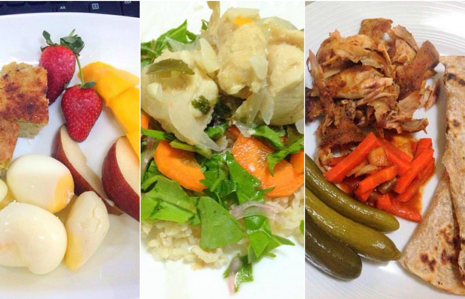 މަންދީ ތައްޔާރުކޮށްފައިވާ އޭނާގެ ބައެއް ކެއުންތައް: ކޮންމެ ވަގުތެއްގެ ކެއުމެއްގައި ވެސް ހުރިހާ ބާވަތެއް ހިމެނޭ