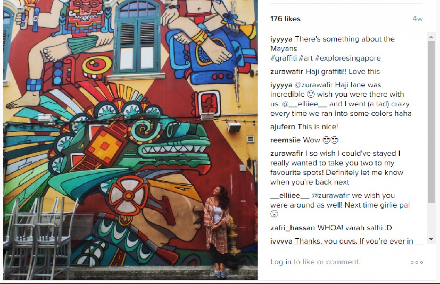 އިއްޔަގެ ޕޯސްޓެއް