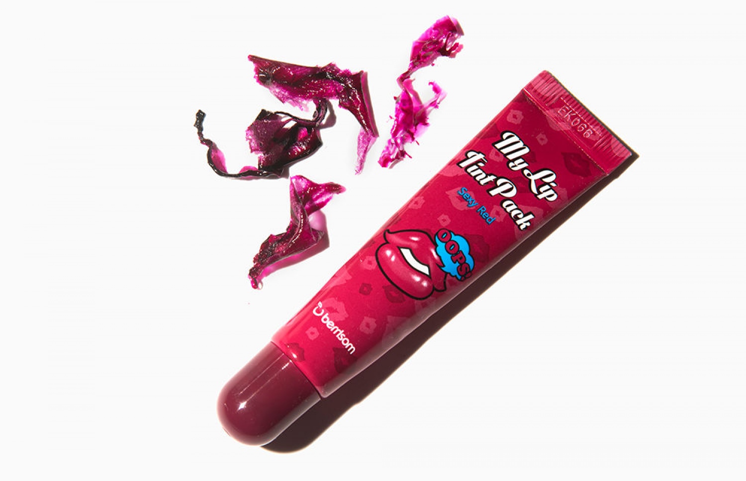 ޕީލް އޯފް ލިޕް ސްޓެއިން