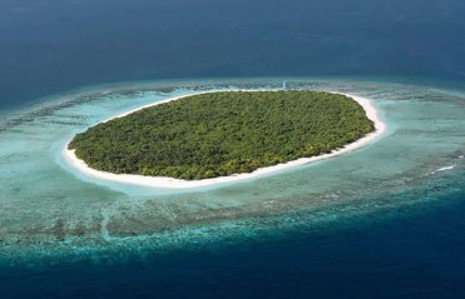 ރާއްޖޭގެ ރީތި ރަށެއް: މިރަށްރަށް ރިސޯޓްތަކަށް ތަރައްގީކޮށް، ބޮޑެތި ފައިދާ ނަގާ