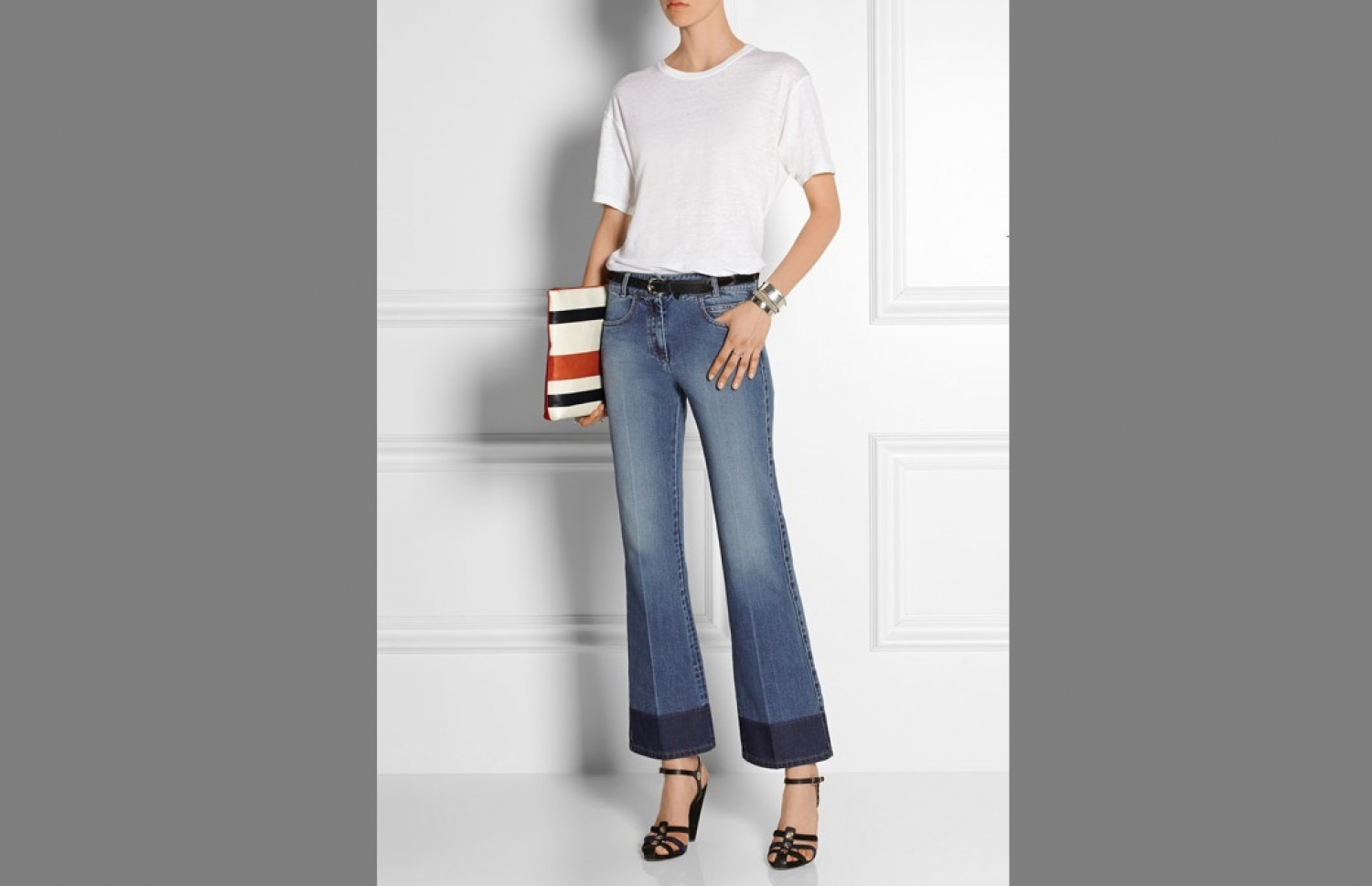 ކްރޮޕްޑް ފްލެއާޒް