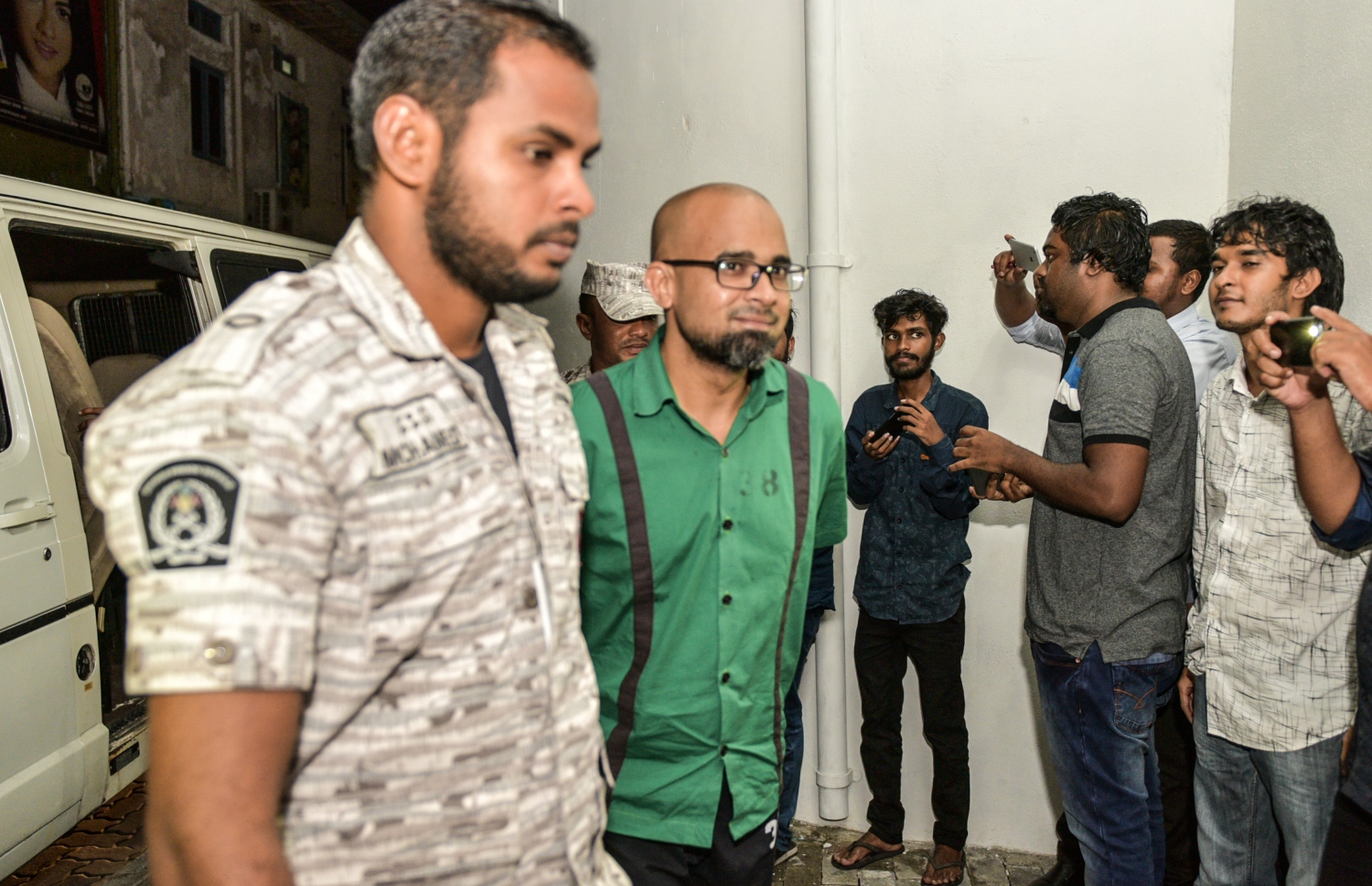 ދައުވާލިބޭ ޒިޔަތު ކްރިމިނަލް ކޯޓަށް ވައްދަނީ: އޭނާއަކީ އެމްއެމްޕީއާރުސީގެ ކުރީގެ އެމްޑީ --ފޮޓޯ/މިހާރު