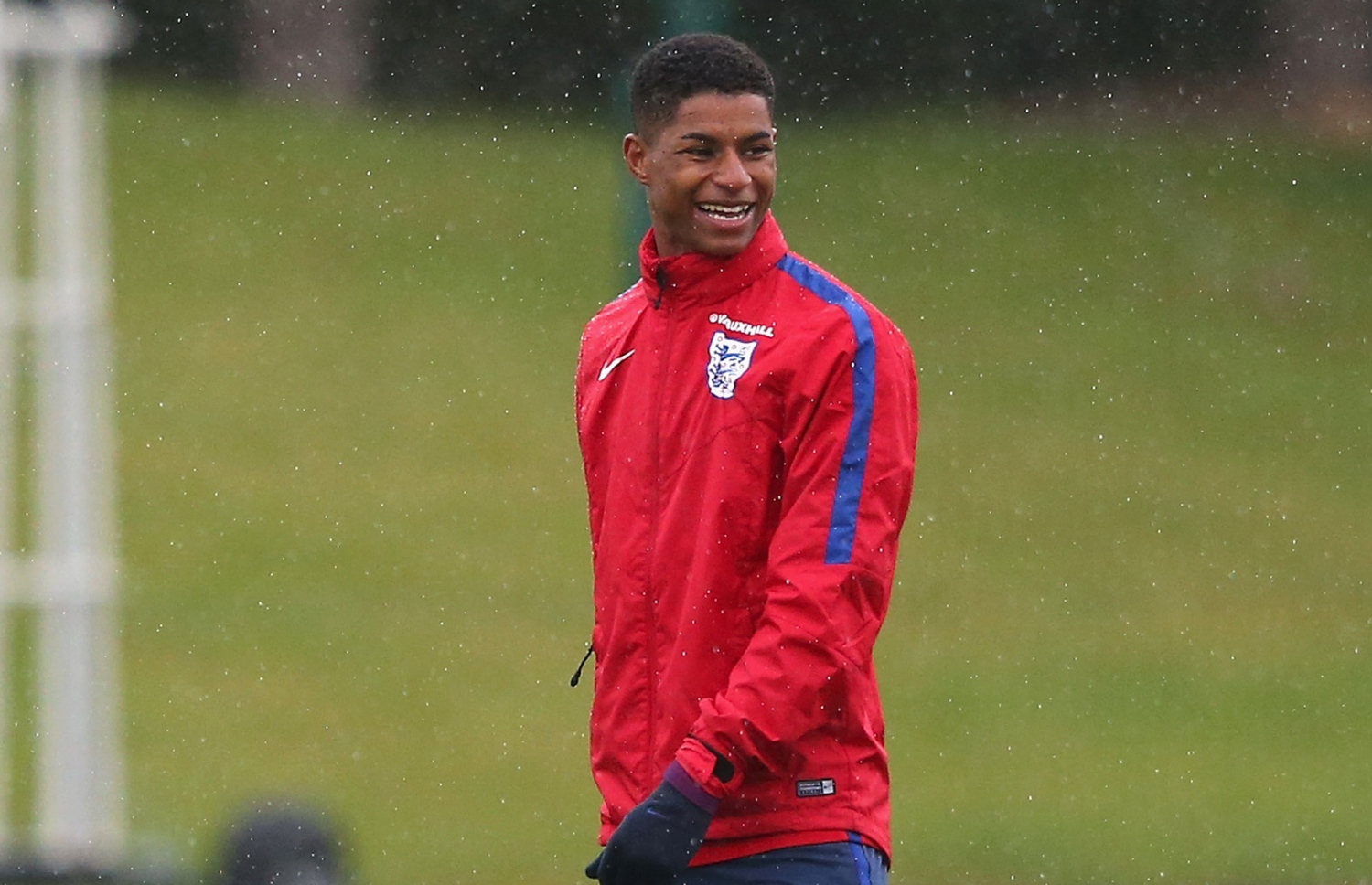 އިނގިރޭސި ފަރިތަކުރުންތަކުގައި ރެޝްފޯޑް -- ފޮޓޯ: އޭއެފްޕީ