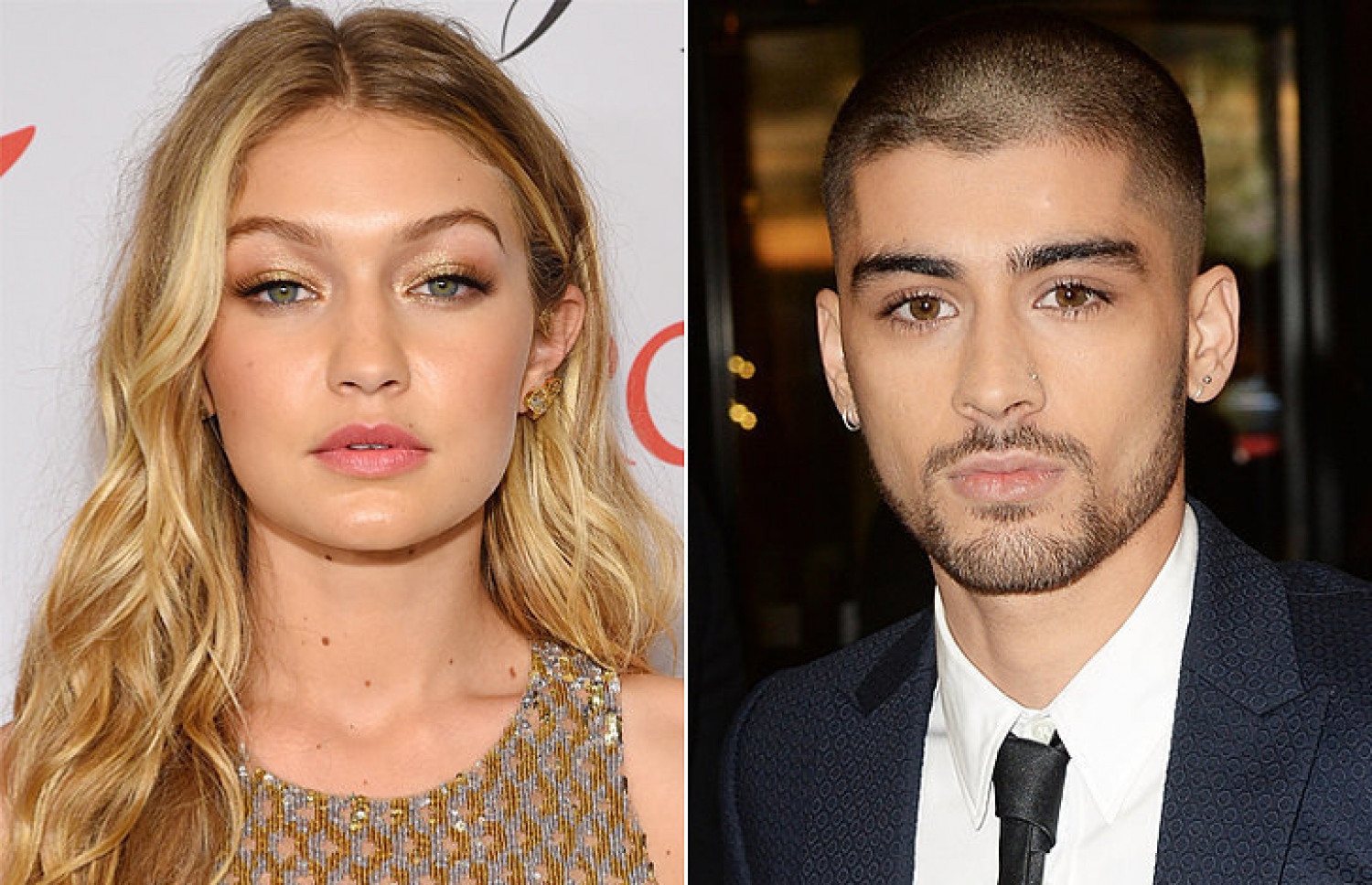 ޒޭން އާއި ޖީޖީ: ދެ މީހުން މިހާރު ވަކިވެފައިވާ ކަމަށްވޭ.