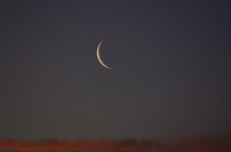 Budha dhuvahu Shawwal mahuge handheh nufennaane, Eid akee hukuru