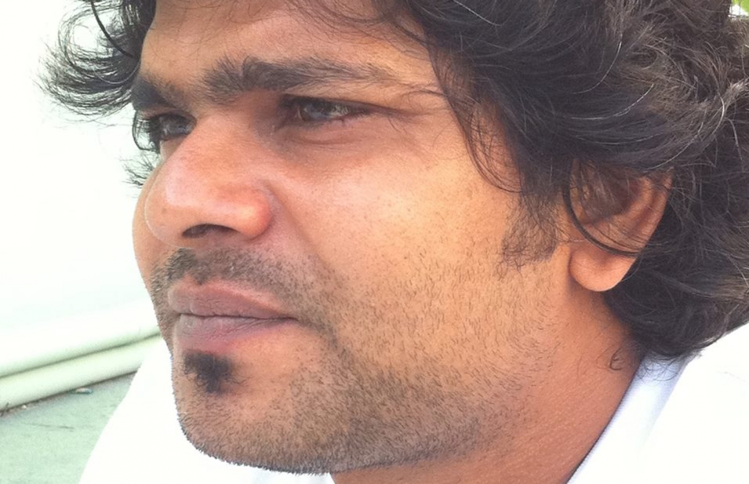 ޝަފީގް: "ބައިވެރިޔާ" އަކީ އޭނާ އާއި ނިއުމާ ގުޅިގެން ޕްރޮޑިއުސް ކުރާ ފިލްމެއް.