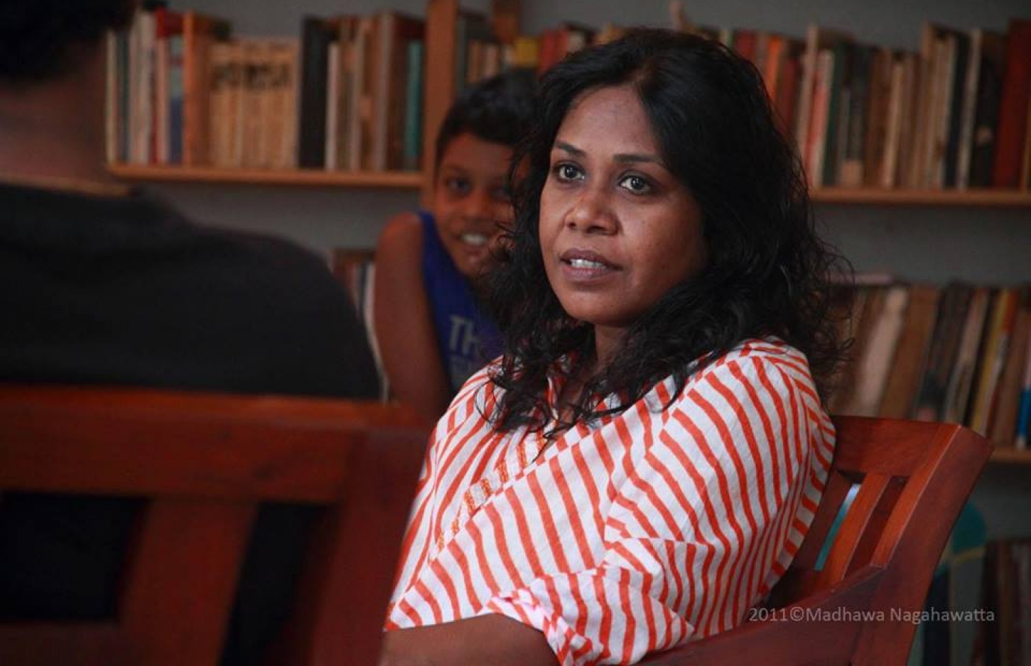 މި އަހަރުގެ ސާކް ފިލްމު ފެސްޓިވަލްގެ އެންމެ މޮޅު ބަތަލާ ކޯޝަލިއާ.