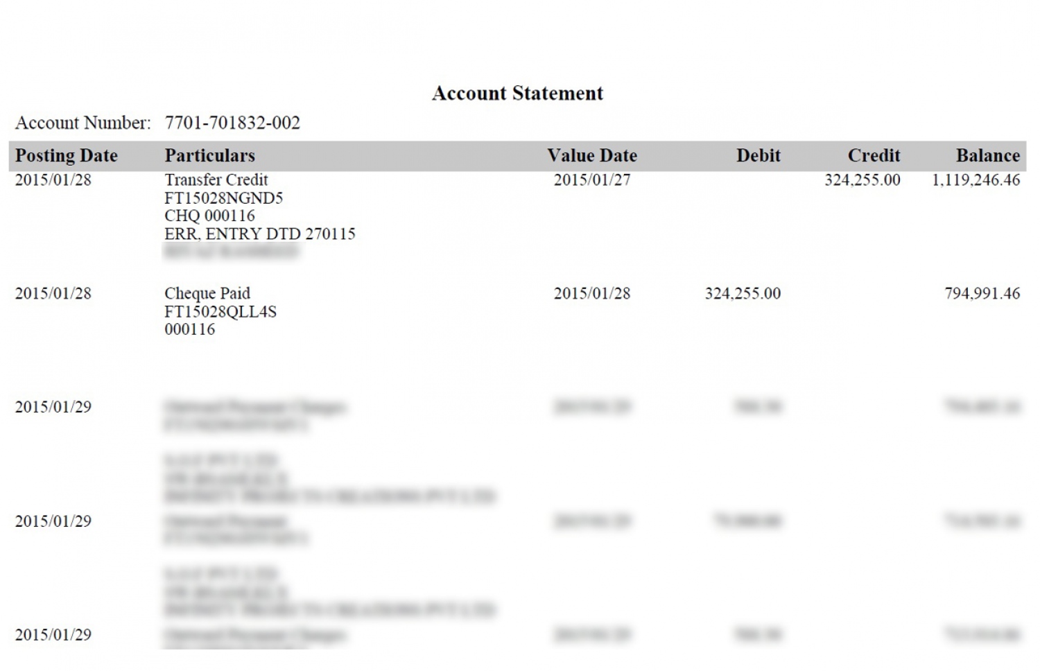 މަޖިލީހުގެ މެމްބަރެއް ކަމަށް ބެލެވޭ ބޭފުޅަކު ހިންގާފައިވާ މުއާމަލާތް.