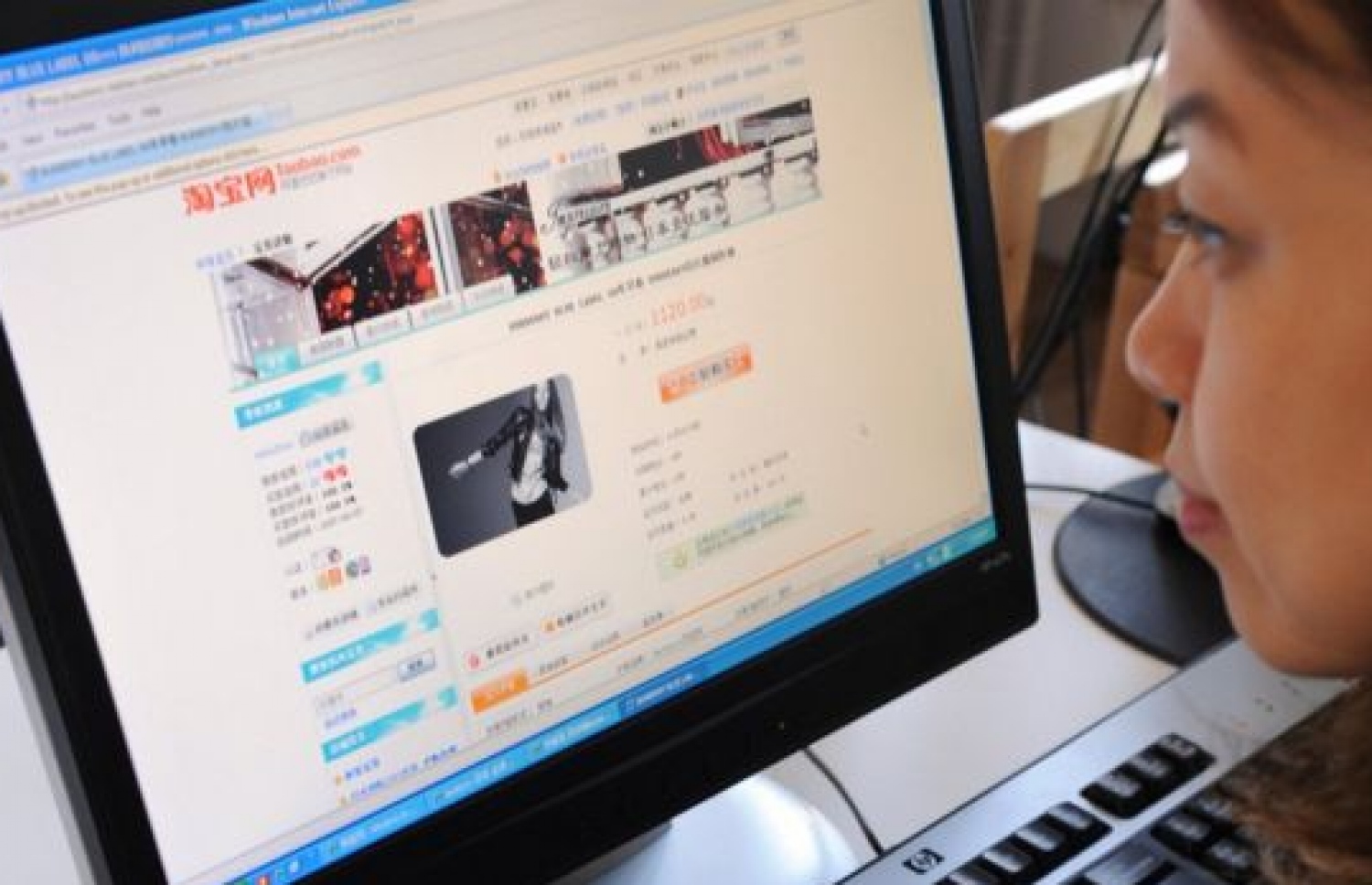 އަލިބާބާ ގްރޫޕުގެ ބައެއް އޮންލައިން ޕްލެޓްފޯމްތަކުން ފޭކް އެއްޗެހި ވިއްކުން ހުއްޓުވުމަށް ވަނީ ފިޔަވަޅުތައް އަޅާފައި.