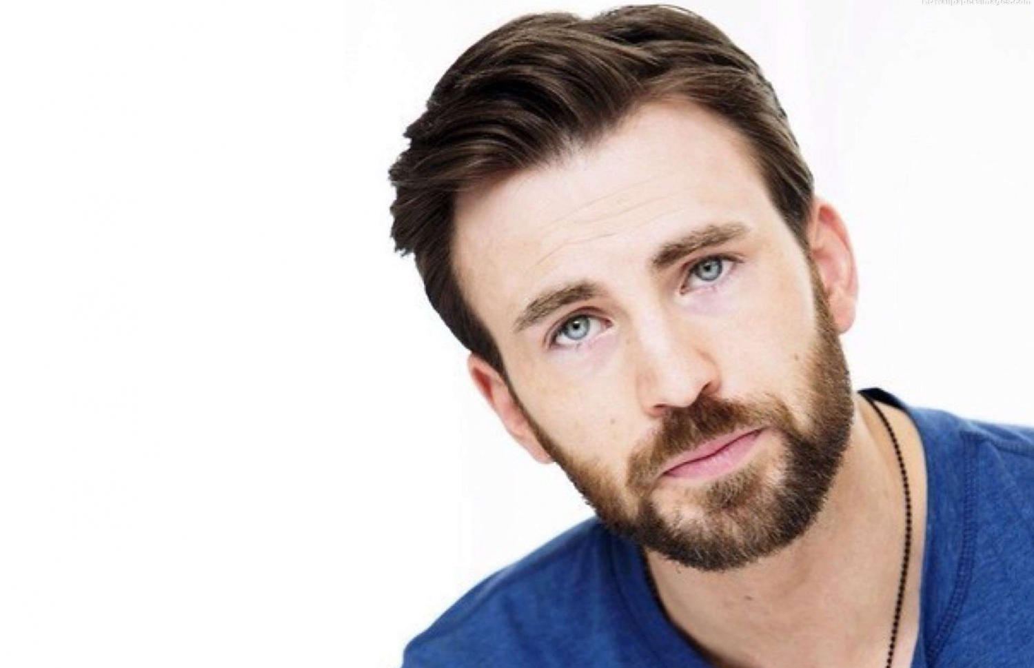 ކްރިސް އީވަންސް: ވެސްޓް ސައިޑް ސްޓޯރީއަކީ އޭނާގެ ޑްރީމް ޕްރޮޖެކްޓެއް.