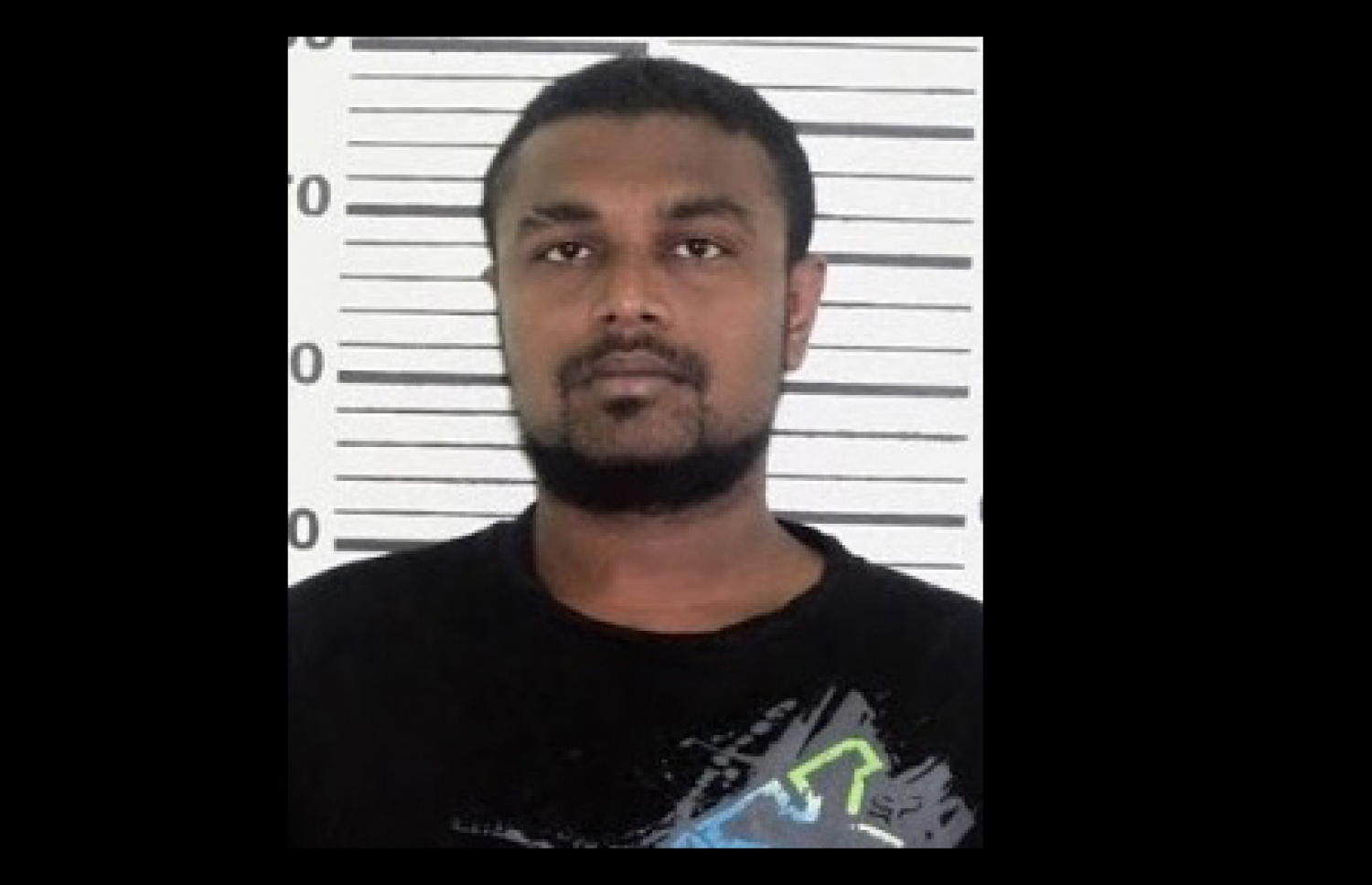 އަފްރާޝީމް އަވަހާރަކޮށްލި ކަމުގެ ތުހުމަތުގައި ކުރިން ހައްޔަރުކުރި އަލީ ޝާން (ސަޓޯ). އޭނާ ދޫކޮށްލީ ކުށް ސާބިތު ނުވުމުން. ނަމަވެސް ކަމާ ގުޅުން ހުރި އިދާރާތަކަށް ރައީސް މިއަދު ފޮނުއްވި ރިޔާސީ ކޮމިޝަންގެ ތަހުގީގުގައި ބުރަވެފައި ވަނީ އަފްރާޝީމް އަވަހާރަ ކޮށްލުމުގައި ޝާންގެ ބައިވެރިވުން ވެސް އޮތް ކަމަށް.