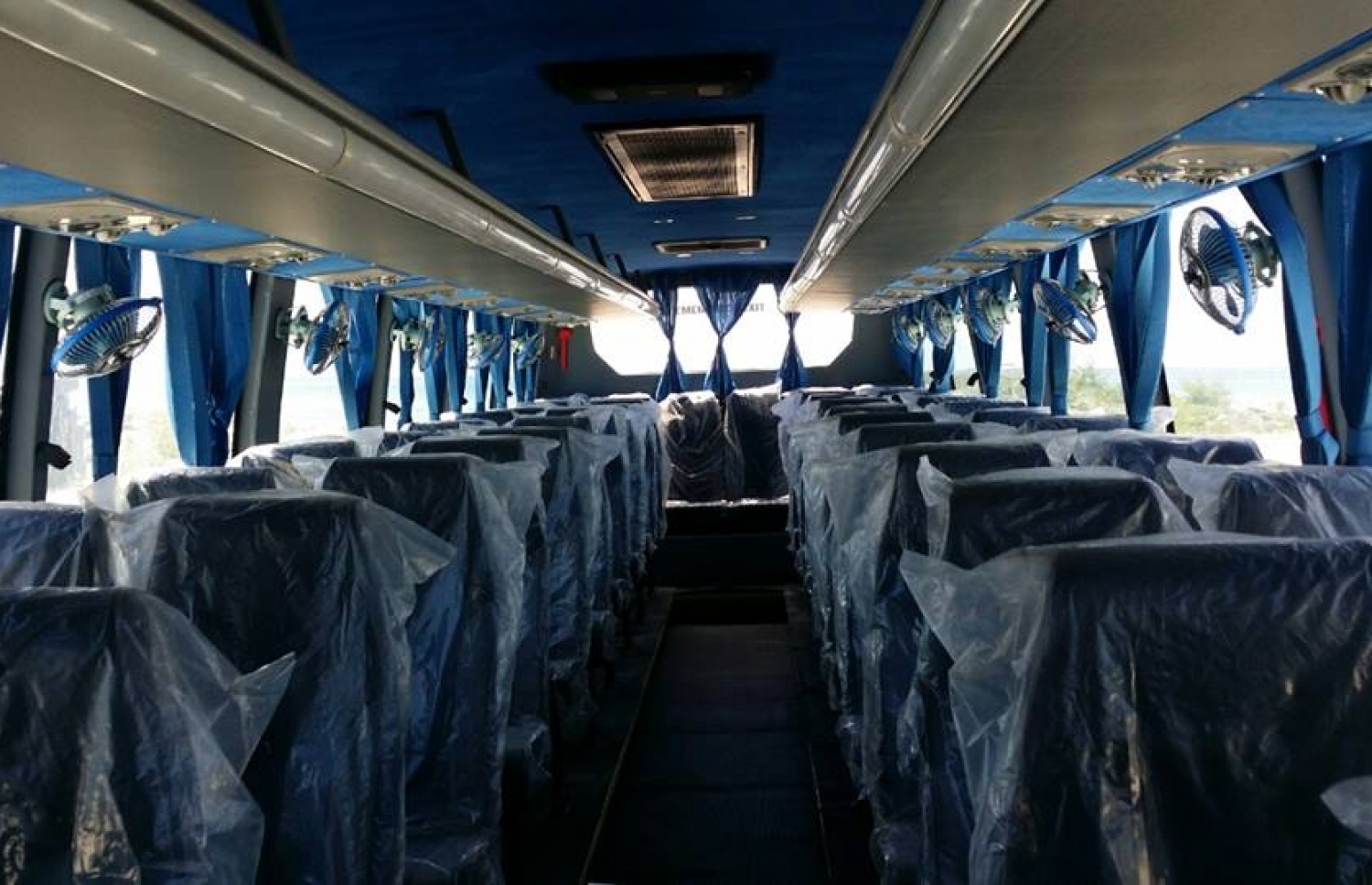 އެމްޕީއެލުން އައްޑު އަށް ގެނައި ބަހެއް: ހިދުމަތް 13 ވަނަ ދުވަހު ފަށާނެ. ފޮޓޯ: ކިއުންތެރިއެއް