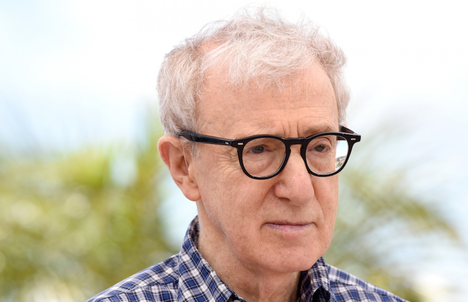 ވުޑީ އެލެން: ބައެއް މީހުންގެ ފާޑު ކިއުންތައް އަމާޒުވެފައިވޭ.