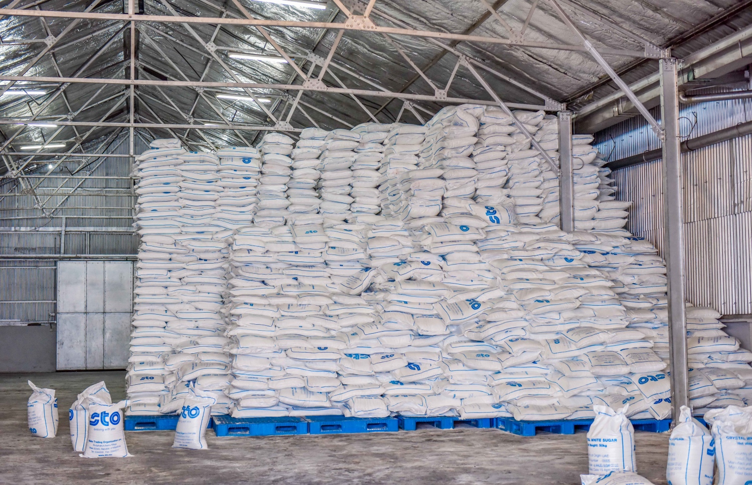 އެސްޓީއޯގެ ކާޑު ގުދަން: އެޕްރީލް 1 އިން ފެށިގެން ކާޑުގެ ބާވަތްތައް ވިއްކަން ބޮޑު ބަދަލެއް އަންނާނެ --ފޮޓޯ:މިހާރު