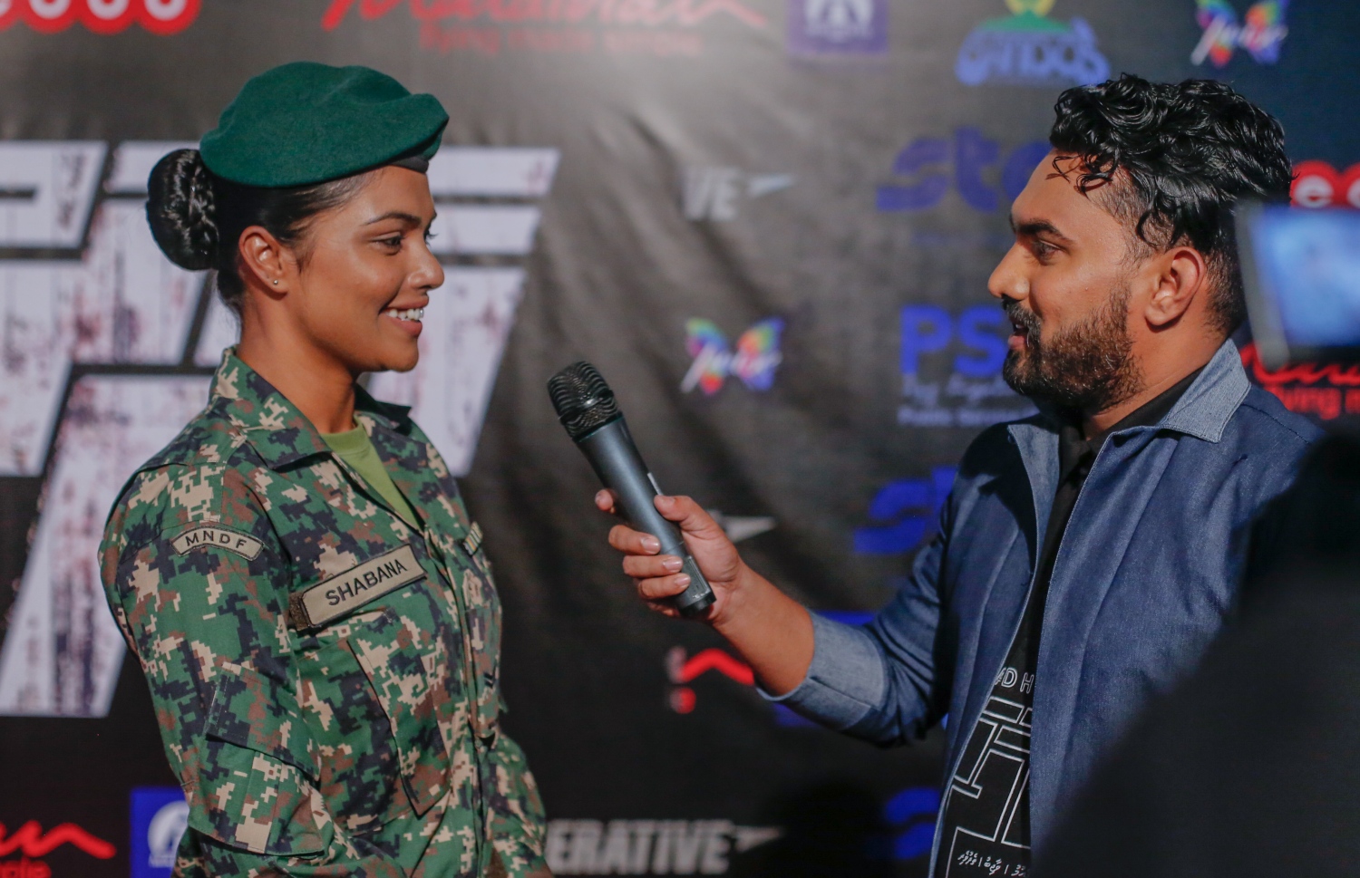 ފިލްމް "ހާދަރު" ޕްރިމިއާ ކުރުން