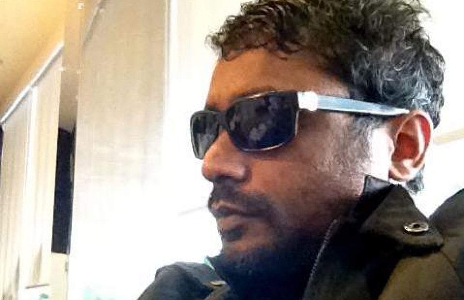 ޔާމީން ރަޝީދު: އުންމީދަކީ "ބަދަވީން" ވަރުގަދަ އެއްޗަކަށް ހެދުން.