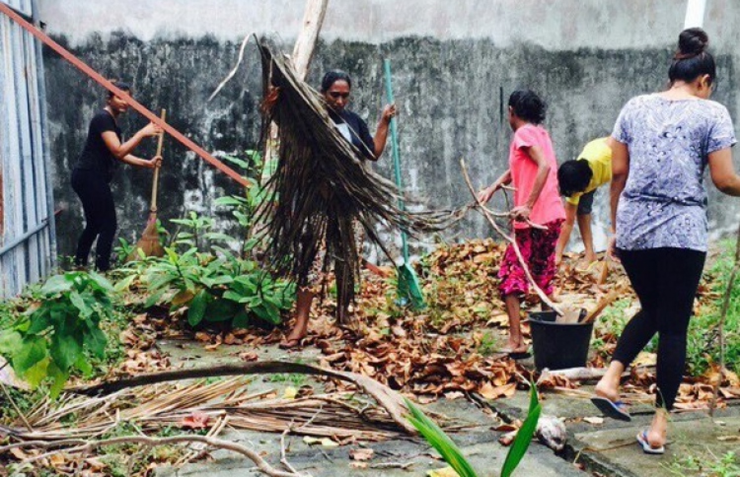 ޑެންގީން ރައްކާތެރިވުމަށް ރަށުތެރެ ސާފުކުރަނީ: ބައެއް ރަށްރަށުގައި ހުން އަދިވެސް ކޮންޓްރޯލެއް ނުކުރެވޭ