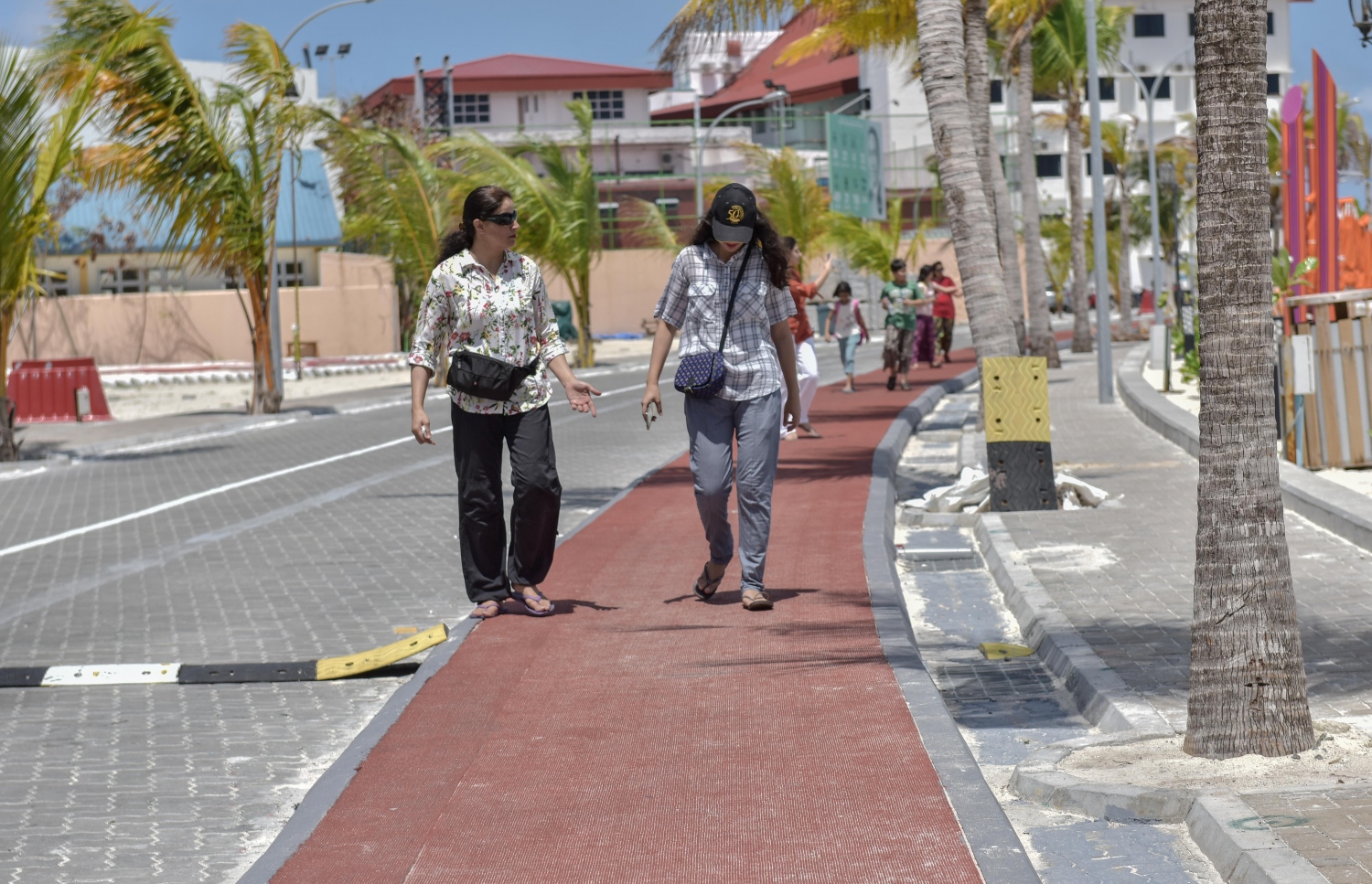 ހިނގުމާއި ދުވުން ފަދަ ކަސްރަތުން ސިއްހަތަށް ފައިދާ ކުރޭ