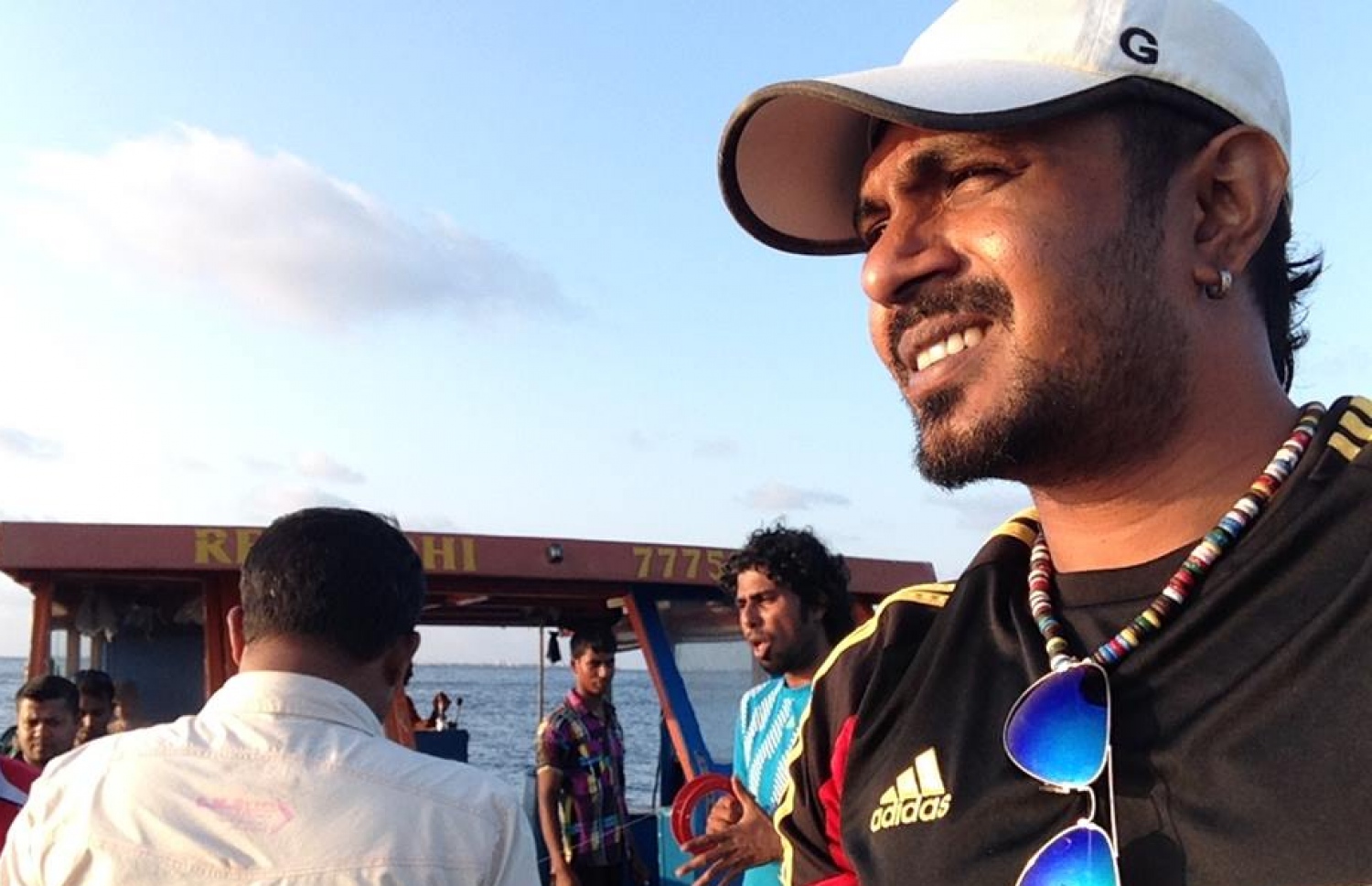 މުއާ: އޭނާ ޕްރޮޑިއުސްކޮށް، ޑައިރެކްޓް ކުރާ "ލީނާ" ގެ މަސައްކަތް ފަށަން މިހާރު އަންނަނީ ތައްޔާރުވަމުން.