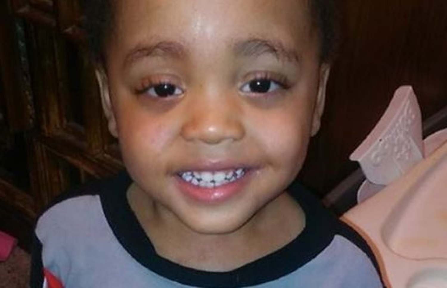 ޑަނޭޝާގެ އެންމެ ދޮށީ ދަރިފުޅު