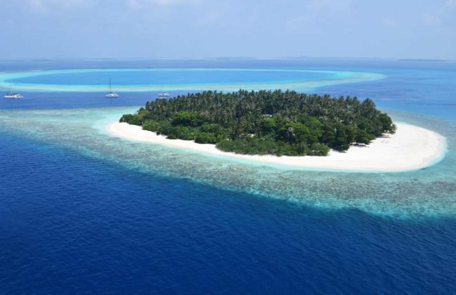 ދިވެހިން ދަތުރު ދާން ބޭނުންކުރި އިރު ކުޑަބަނޑޮސް އޮތް ގޮތް: މިރަށް މިހާރު ވަނީ ރިސޯޓަކަށް ތަރައްގީކޮށްފައި