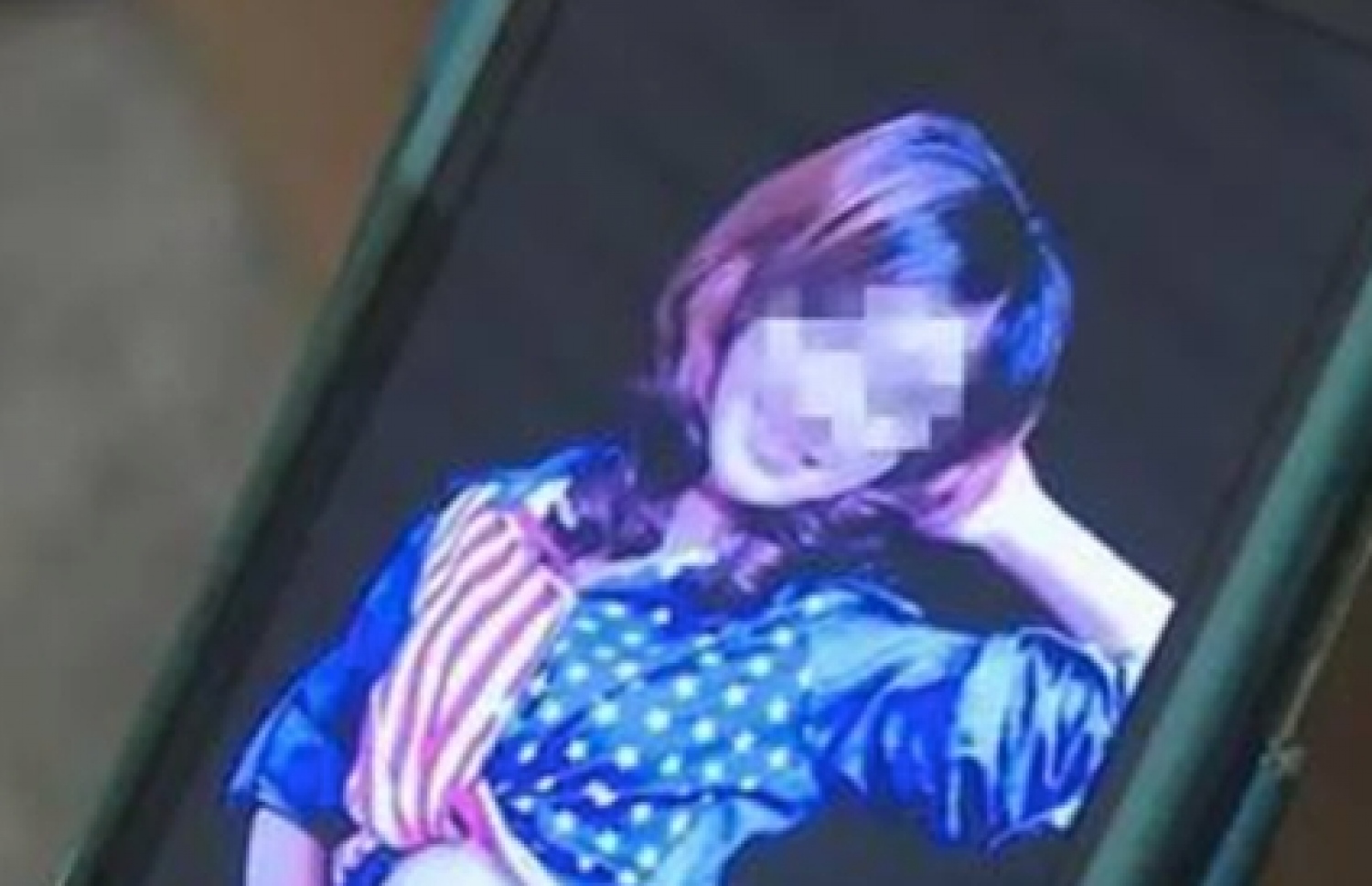 ޕީޓާ ކިރްކުގެ ލޯބިވެރިޔާ ޒަންގު