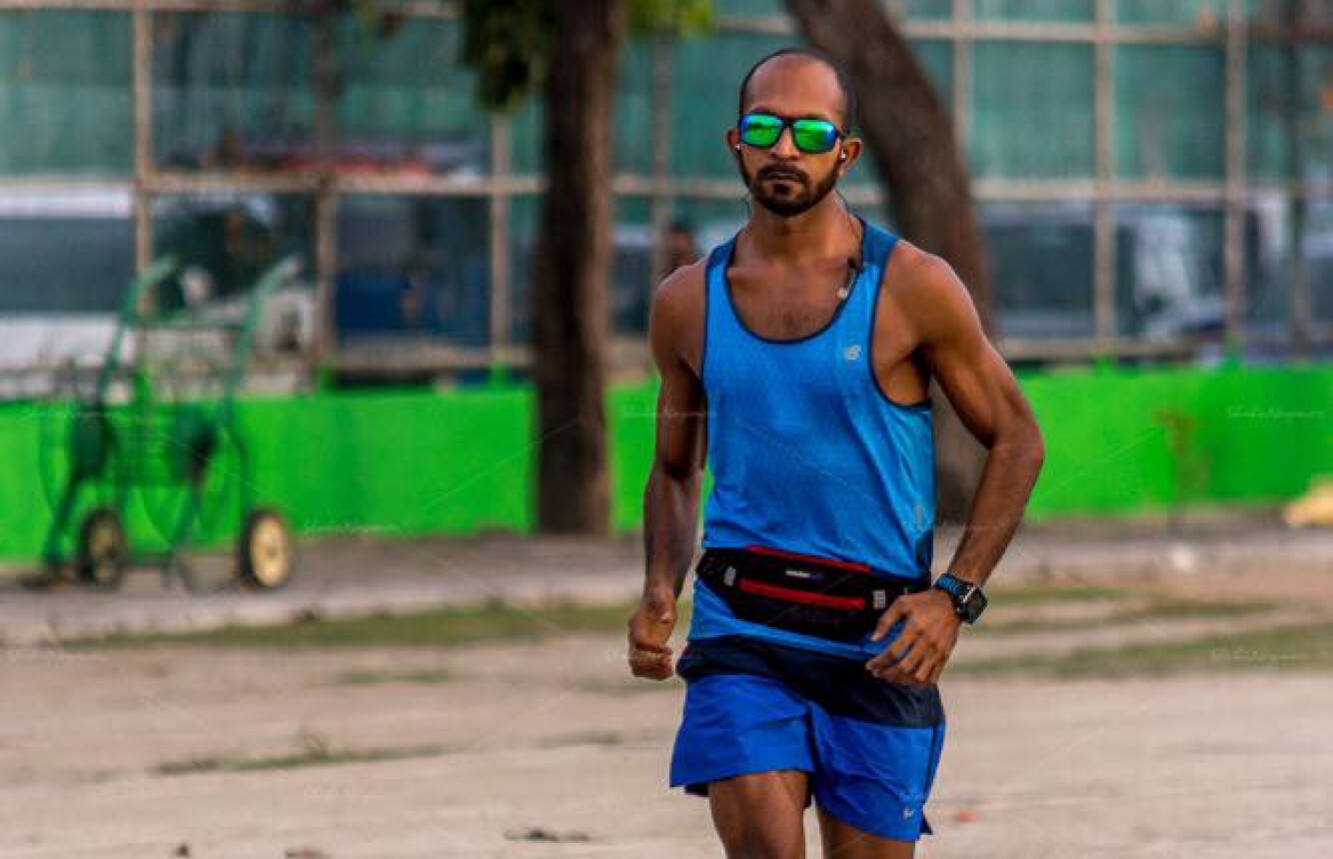 އަލްޓްރާ ރަނާ އާތިފް: މިއަދު އޭނާ ކުރިމަތިލަނީ ހަޔާތުގެ އެންމެ ބޮޑު އެއް ޗެލެންޖާ.