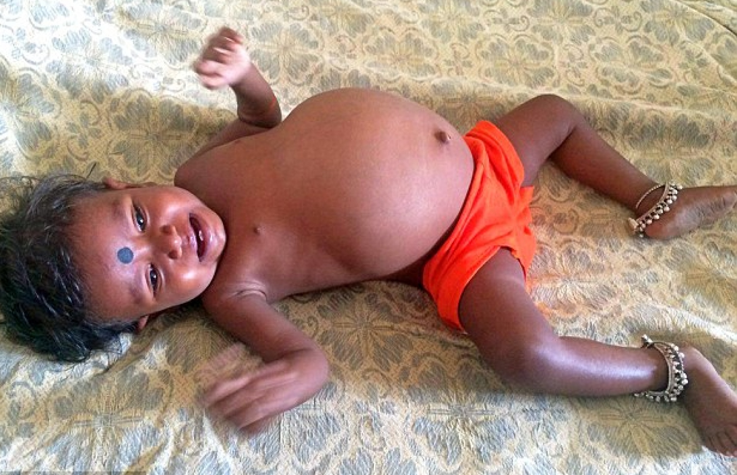 ނިޝާ: އޮޕަރޭޝަން ކުރަން ތައްޔާރުވެފައި