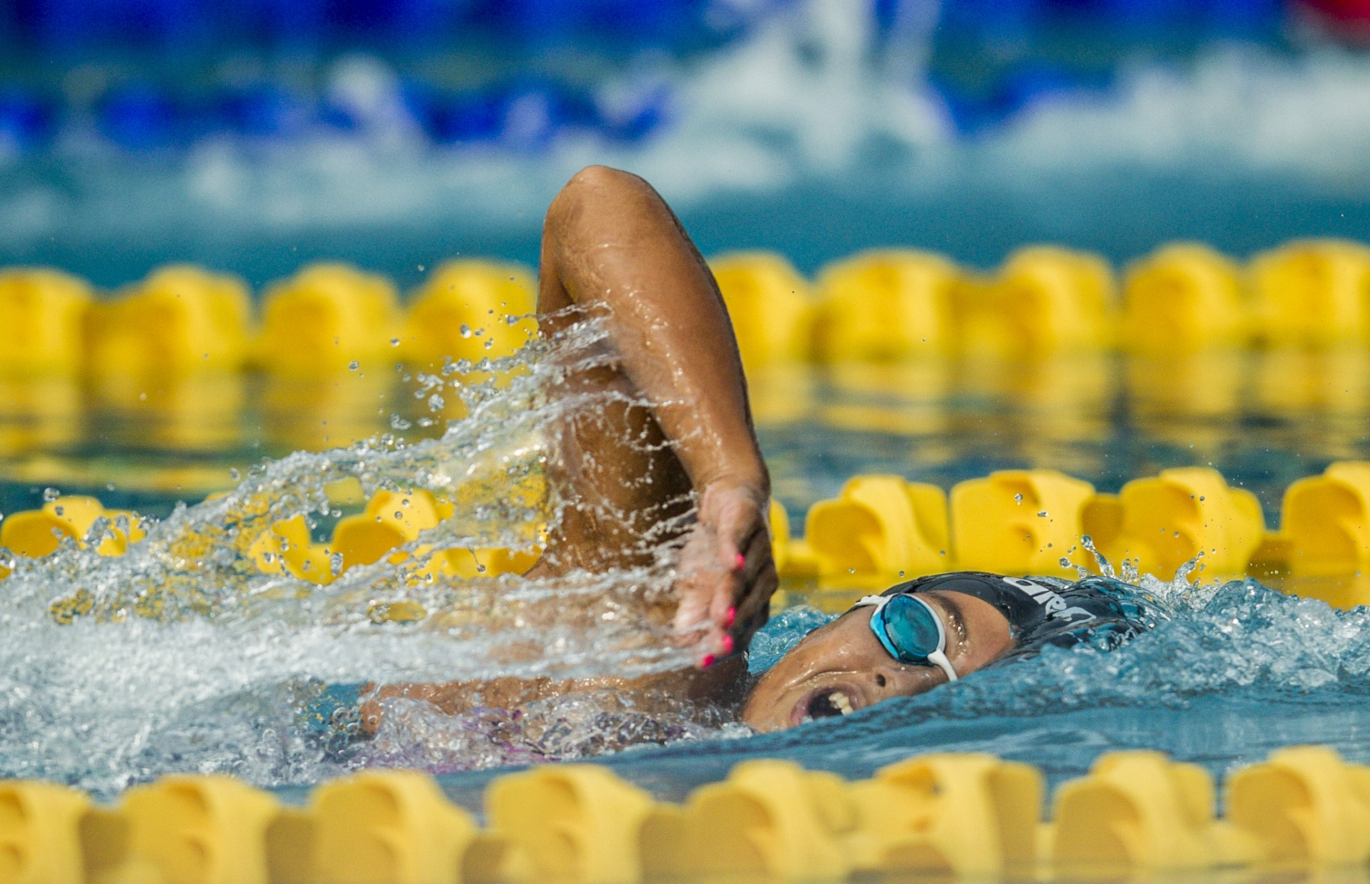 ސައުތު އޭޝިއަން ގޭމްސްގައި ރާއްޖޭގެ ސަޖަން ފަތަނީ: އިންސާނާގެ ހަށިގަނޑު ވަރުގަދަކުރުމަށް އިސްލާމް ދީނުގައި ވަނީ ބާރުއަޅާފައި. --ފޮޓޯ: އިމޭޖަސް އެމްވީ/ މުހައްމަދު އަހުސަން