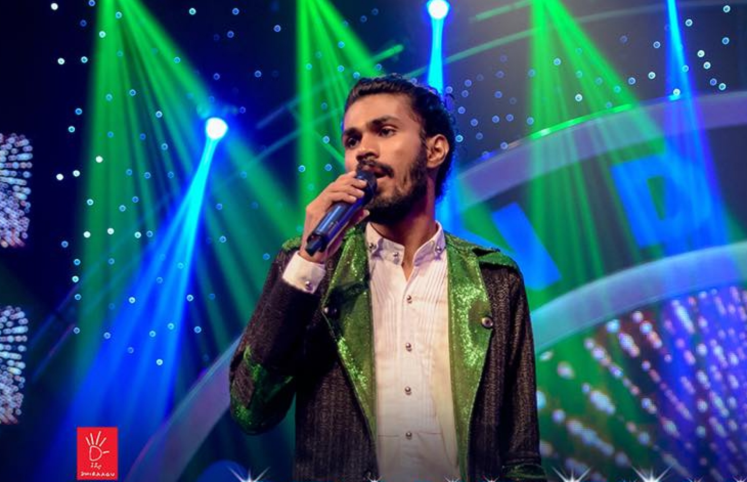 އިޝާން: އޭނާގެ ސޯލޯ އަލްބަމްގައި އަށް ލަވަ ހިމެނޭނެ.