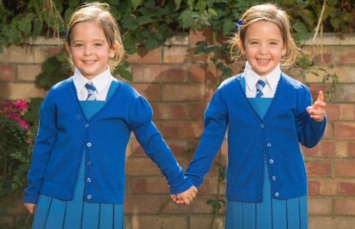 ހަތަރު އަހަރުގެ ދެބެން އަންނަ މަހު ސްކޫލަށް ދާން ފަށާނެ. --ފޮޓޯ:ބީބީސީ