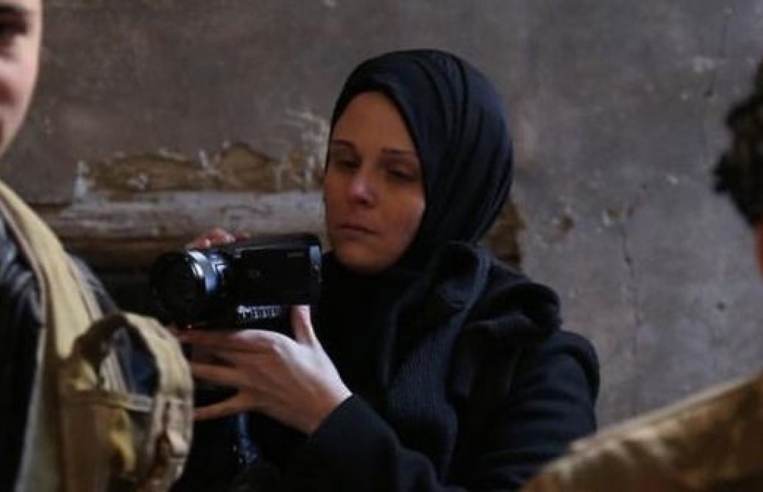 އެމެރިކާގެ ފްލޮރިޑާގެ ނޫސްވެރިޔާ ބުނެފައި ވަނީ އޭނާ ދިރިއުޅެނީ އިސްތަންބޫލްގައި ކަމަށް. --ފޮޓޯ:ފޭސްބުކް