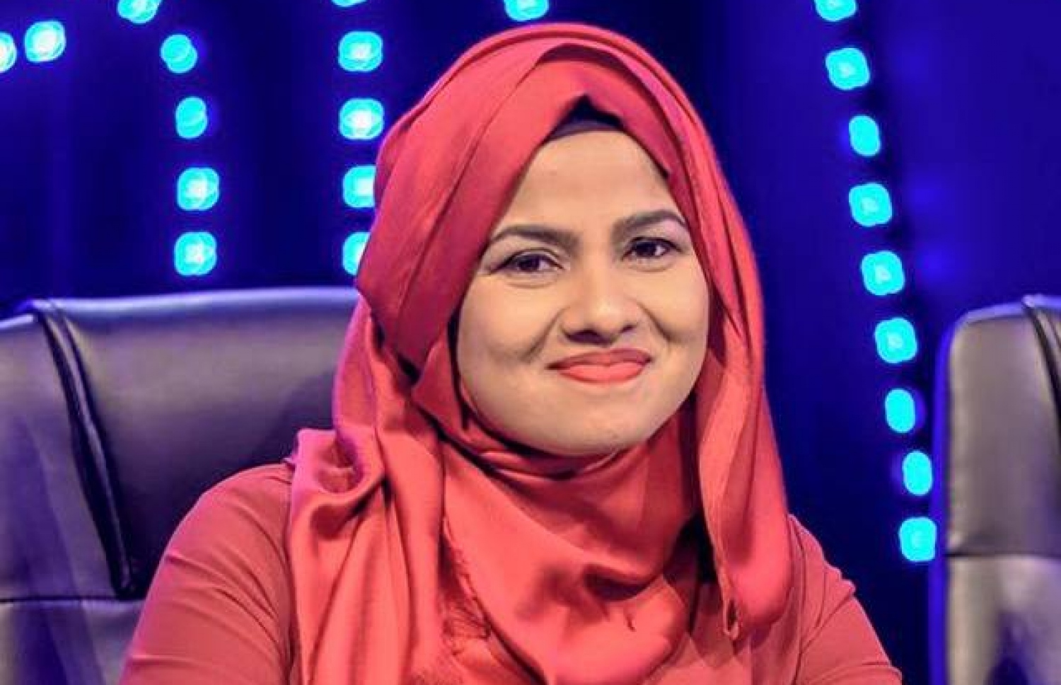 ނަހުލާ: ރާއްޖޭގެ އެންމެ ކާމިޔާބު އަންހެން ޕްރޮޑިއުސަރަކީ މިއީ.