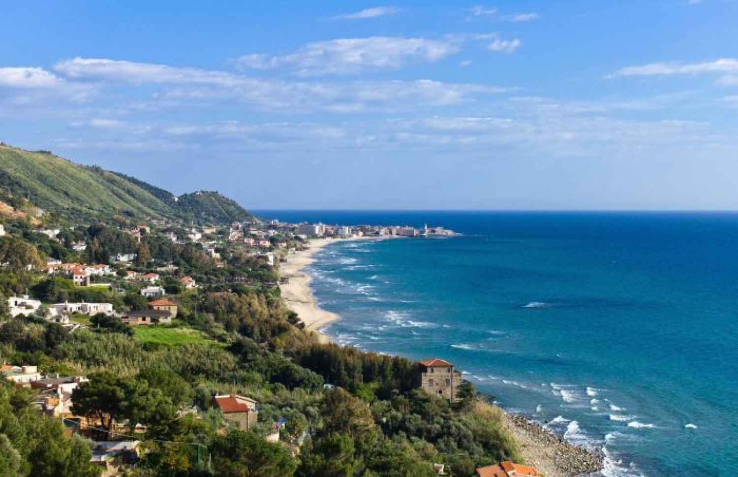 އާޗިއަރޮލީގެ ގޮނޑުދޮށް