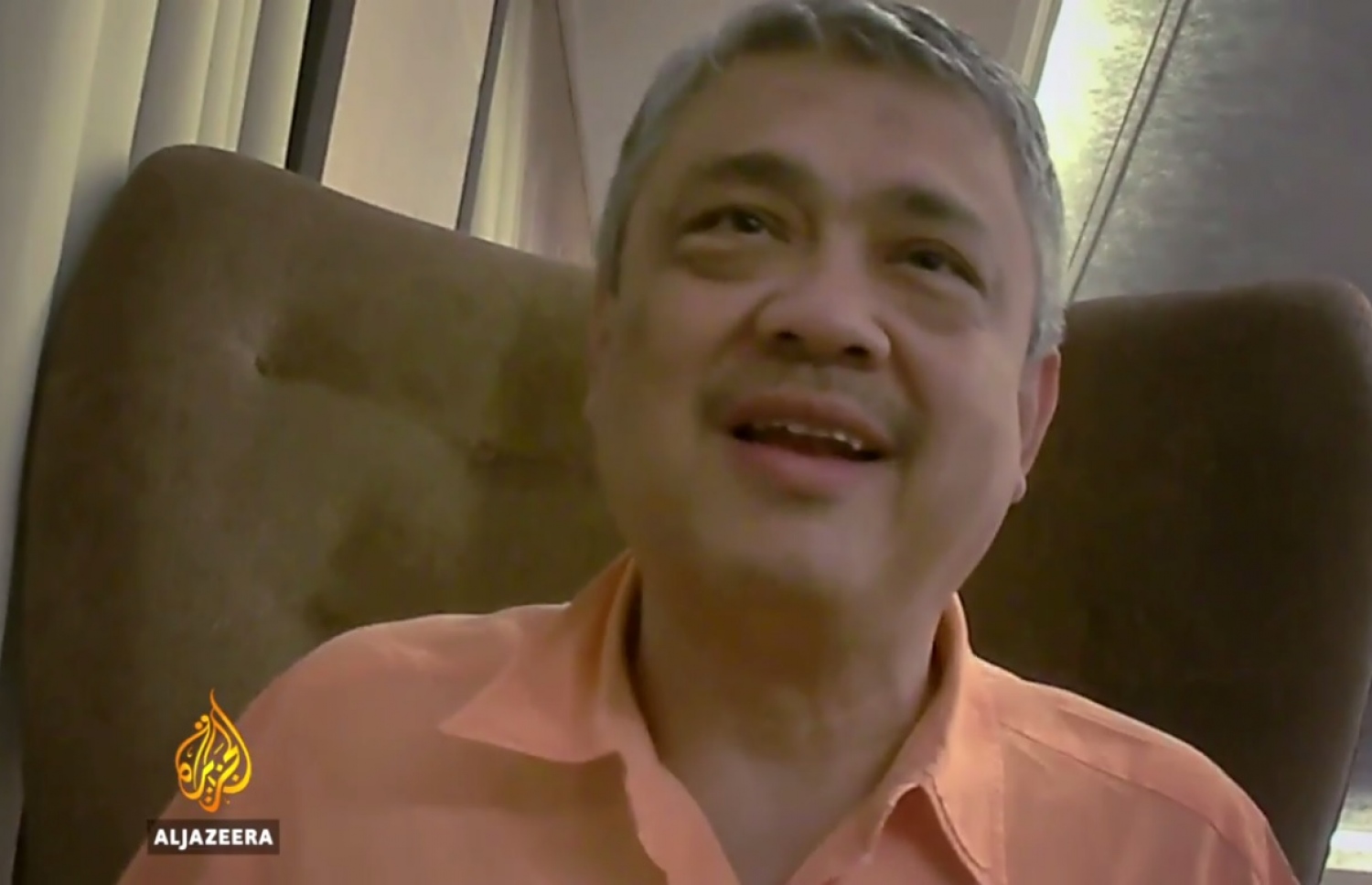 މަނީލޯންޑެރިންގައި ހިމެނޭ ކަމަށް އަލްޖަޒީރާ އިން ތުހުމަތުކޮށްފައިވާ އެކަކު.