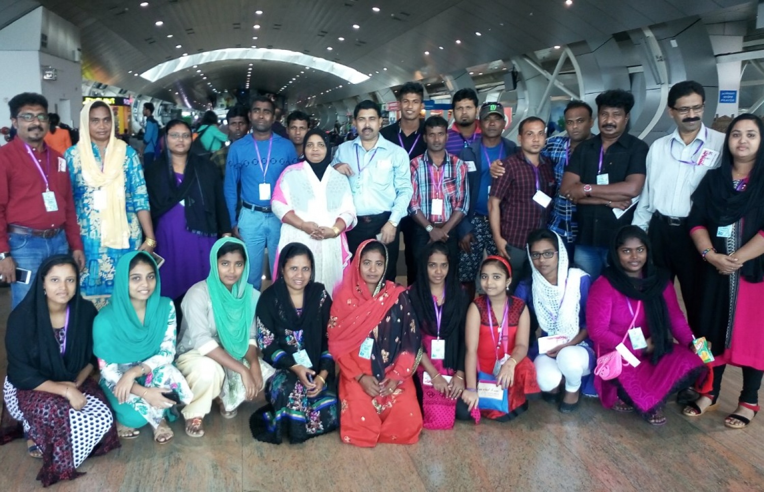 މަލިކުން ރާއްޖެ އައި ސަގާފީ ގުރޫޕާ އެކު އިބްރާހިމް މަނިކުފާނު