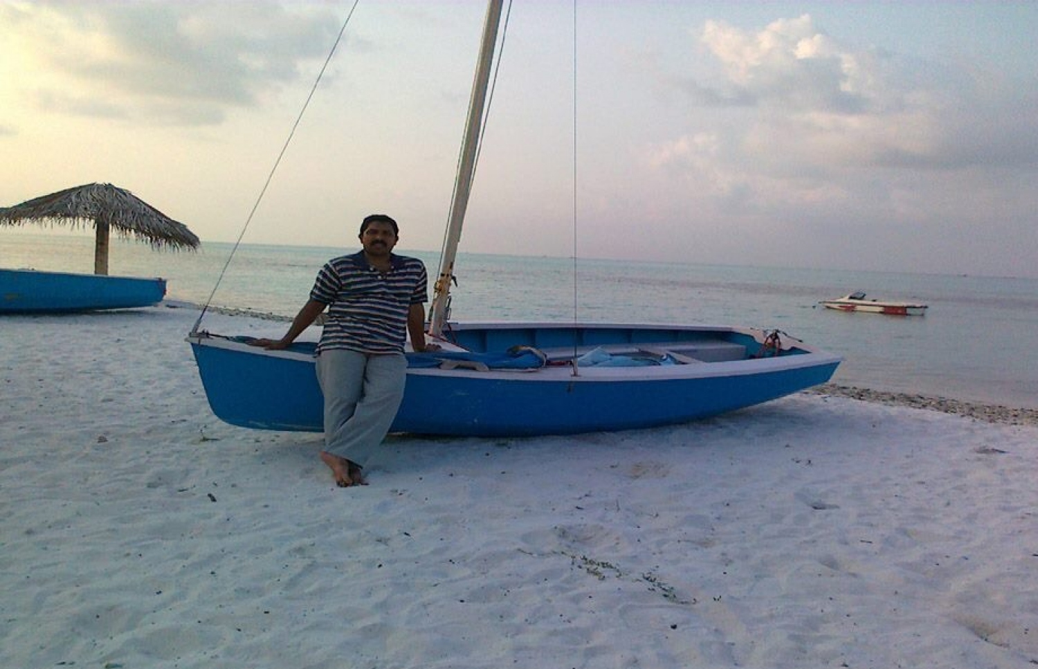 އިބްރާހިމް މަނިކުފާނު މަލިކުގައި