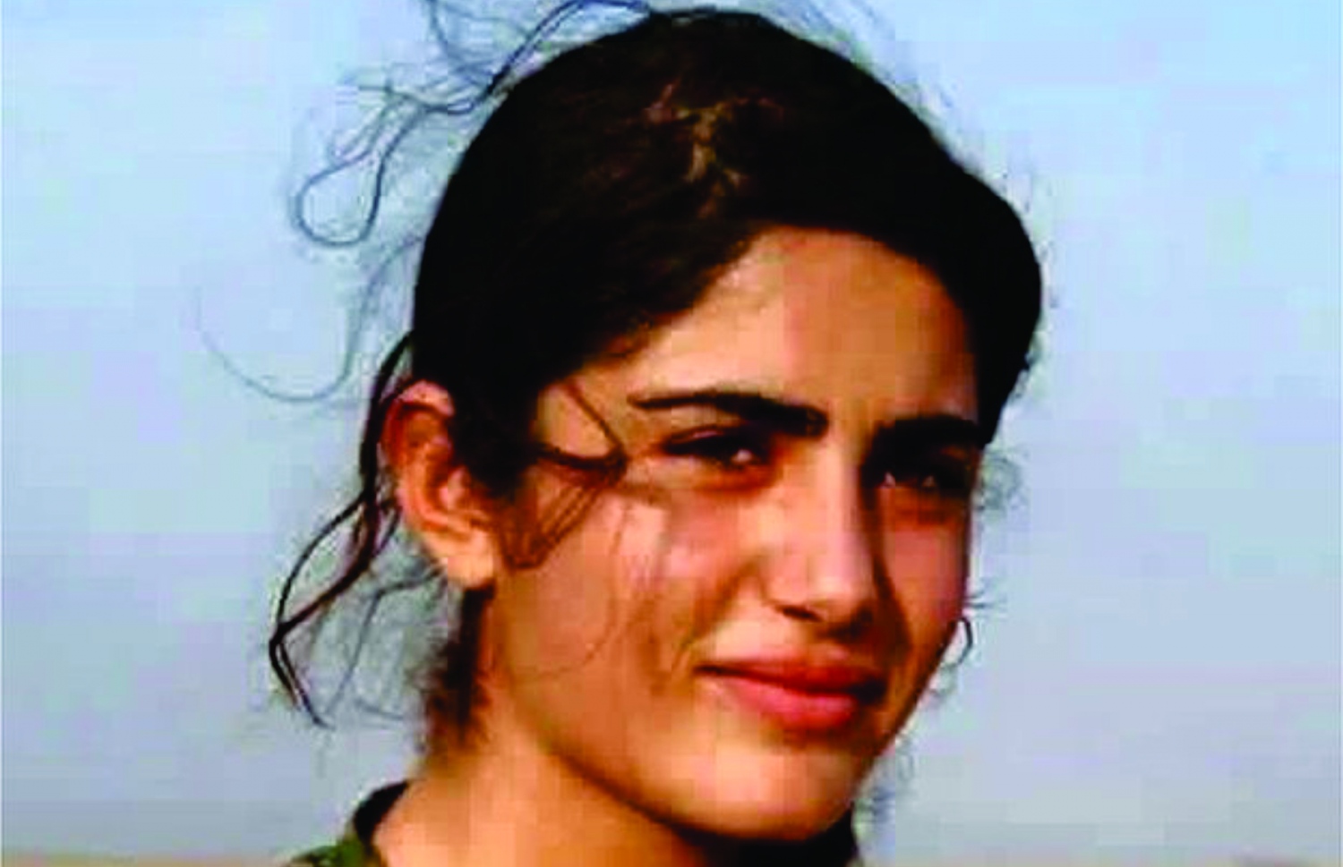 އާސިއާ: ރީތިކަމުން ގިނަ ބަޔަކު އޭނާއަށް އެންޖެލީނާ ޖޮލީގެ ނަމުން މުޚާތަބު ކުރޭ