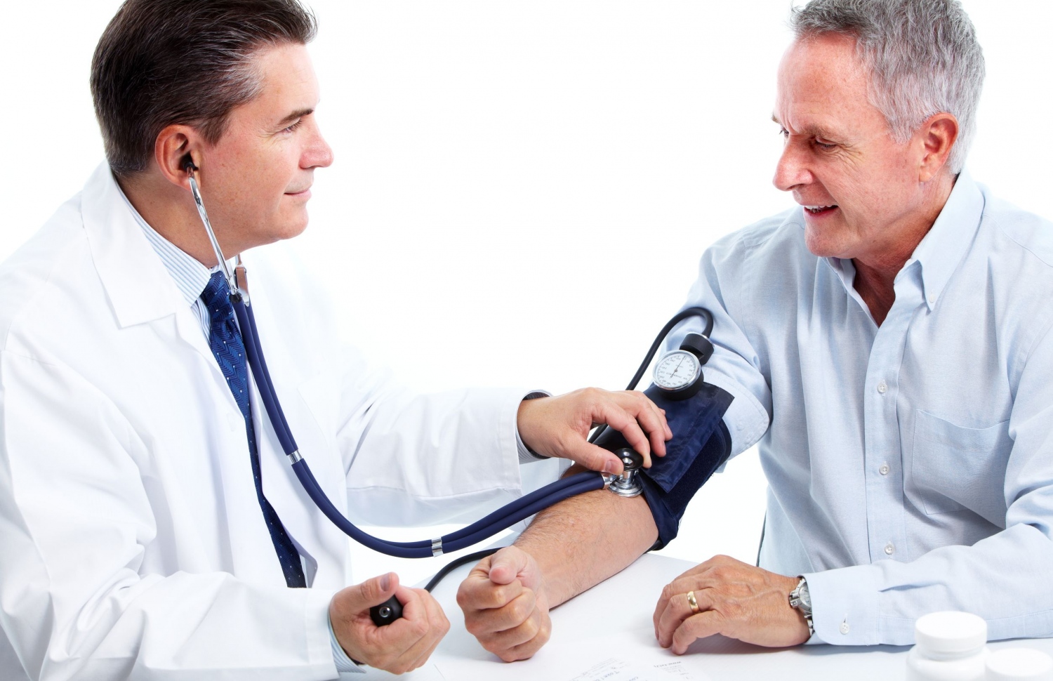 ލޭގެ ޕްރެޝަރު މައްޗަށް ދިއުމަކީ ހާޓް އެޓޭކާއި ސްޓްރޯކް ޖެހުމަށް މެދުވެރިވާ ސަބަބެއް