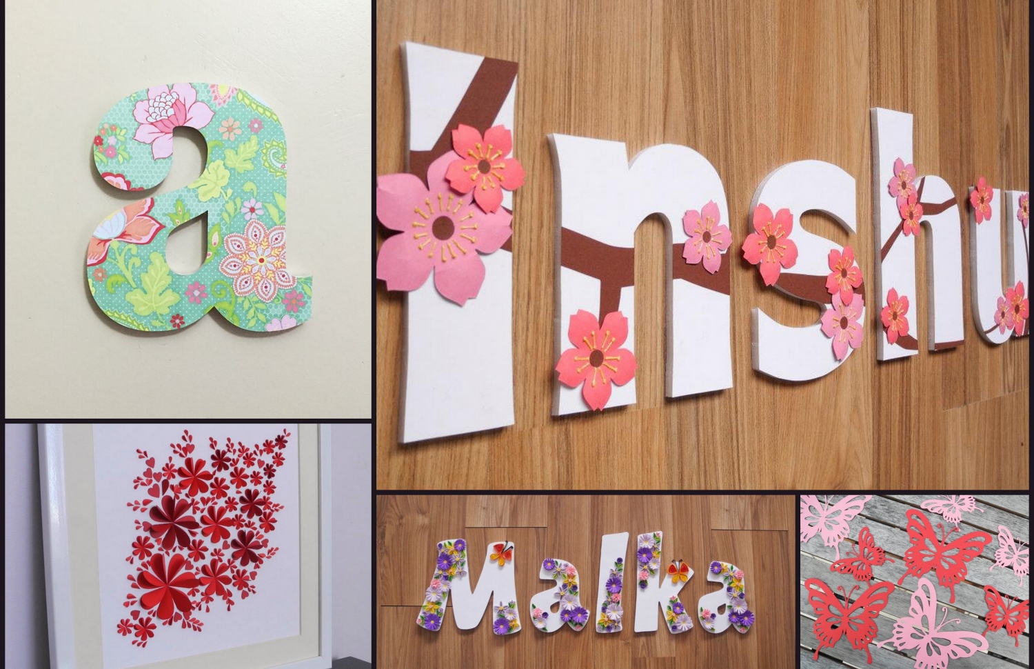 އަނީގާގެ ބައެއް އުފެއްދުންތައް