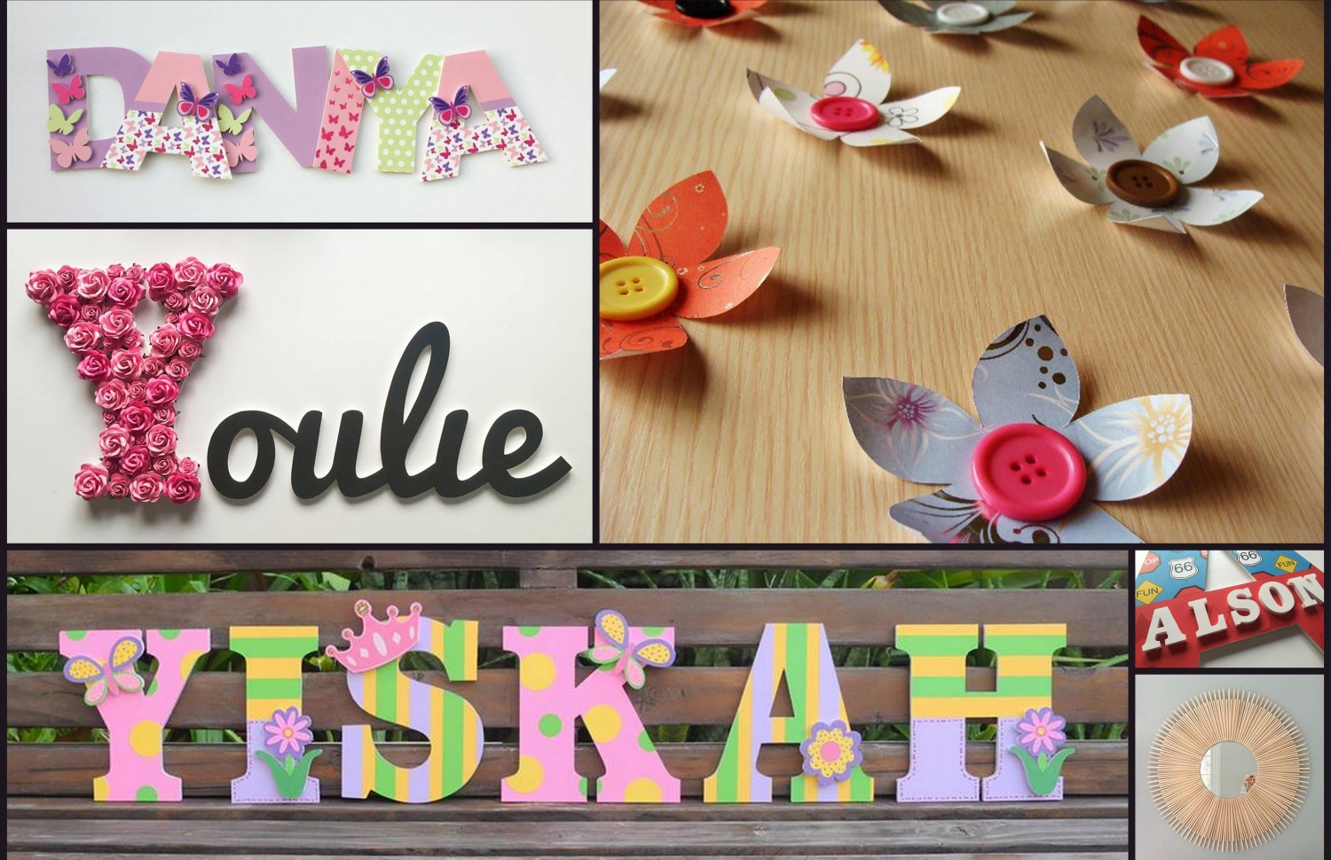 އަނީގާގެ ބައެއް އުފެއްދުންތައް